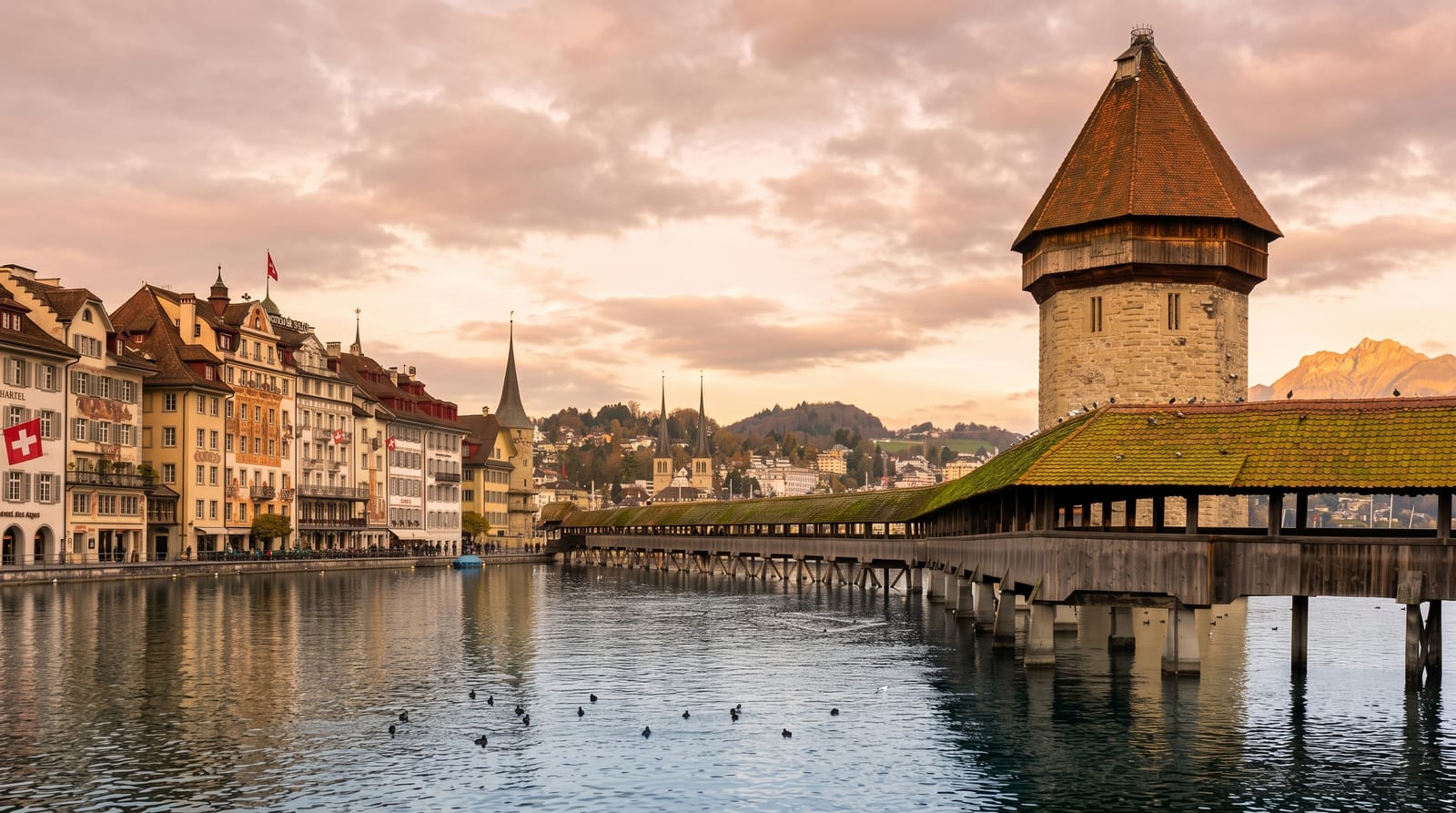 Lucerne