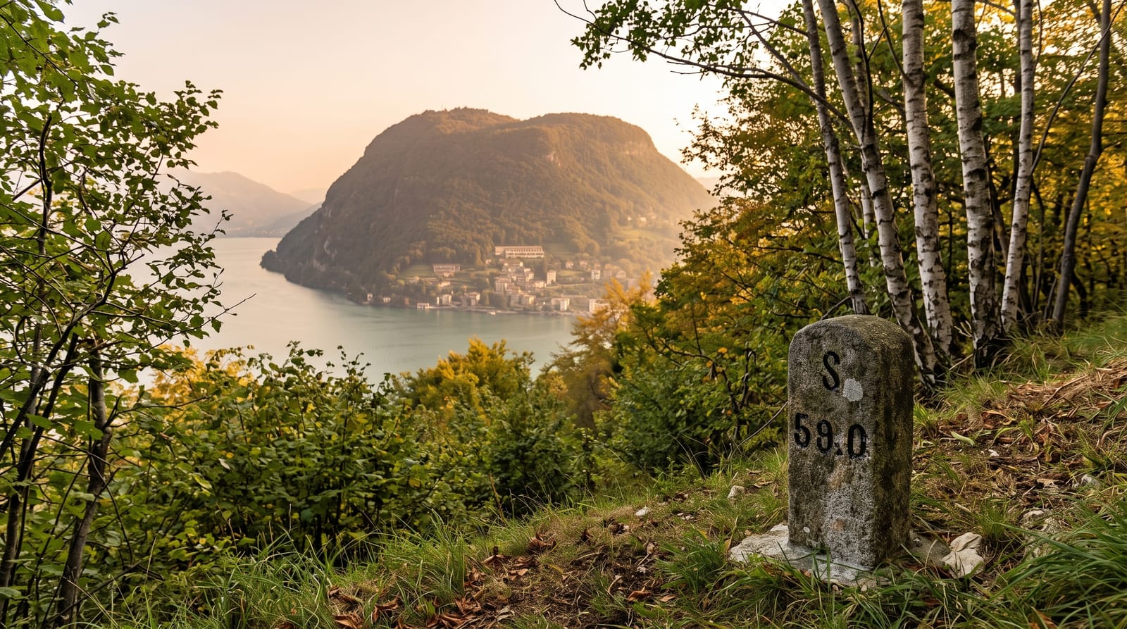 Monte San Giorgio