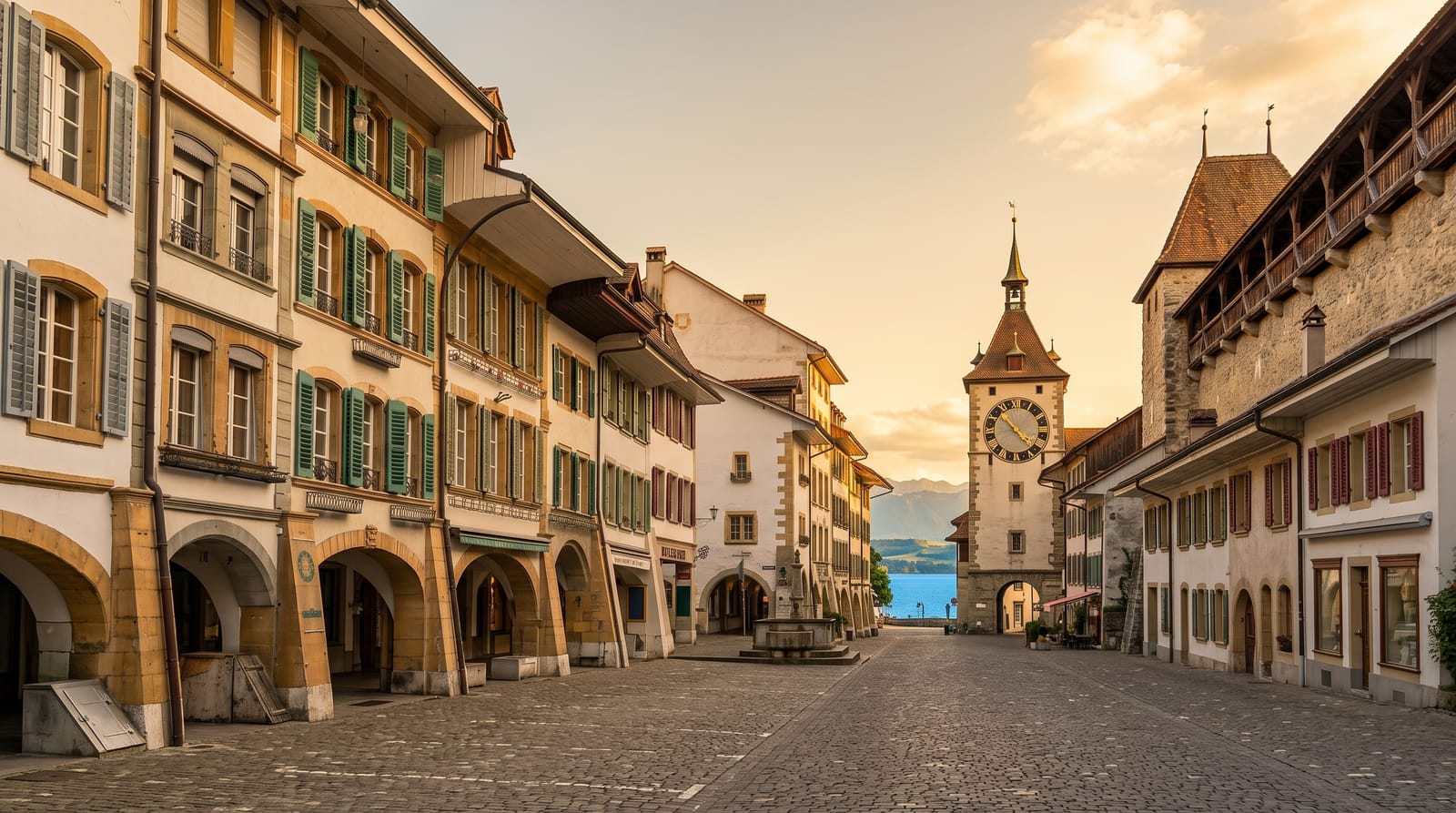 Murten