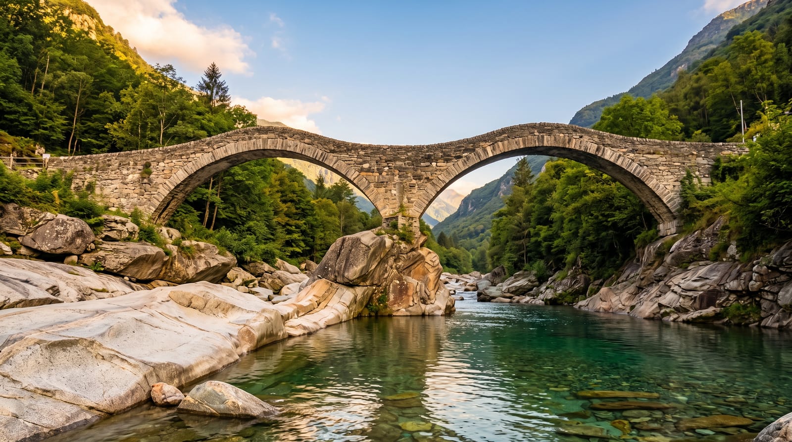 Ponte dei Salti