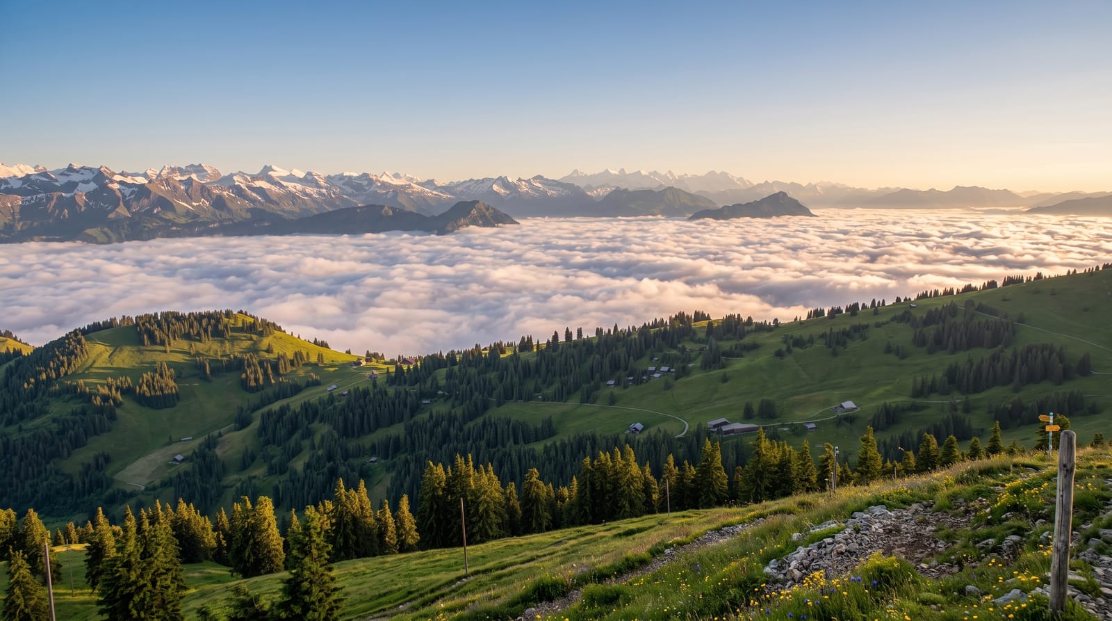 Rigi