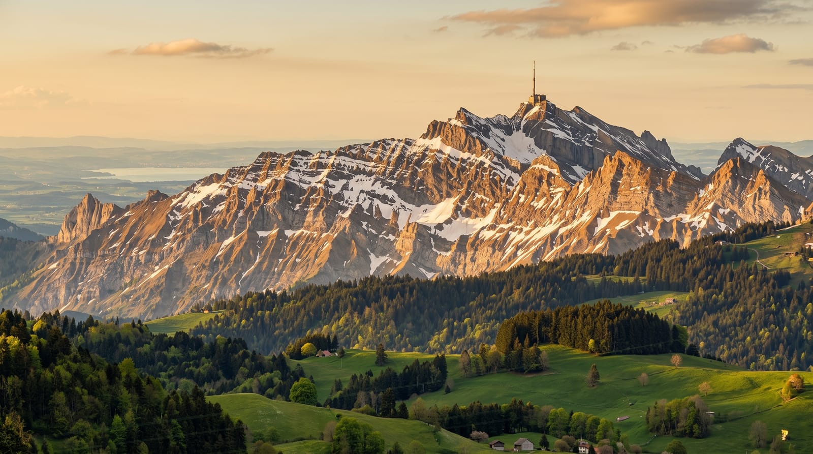 Säntis