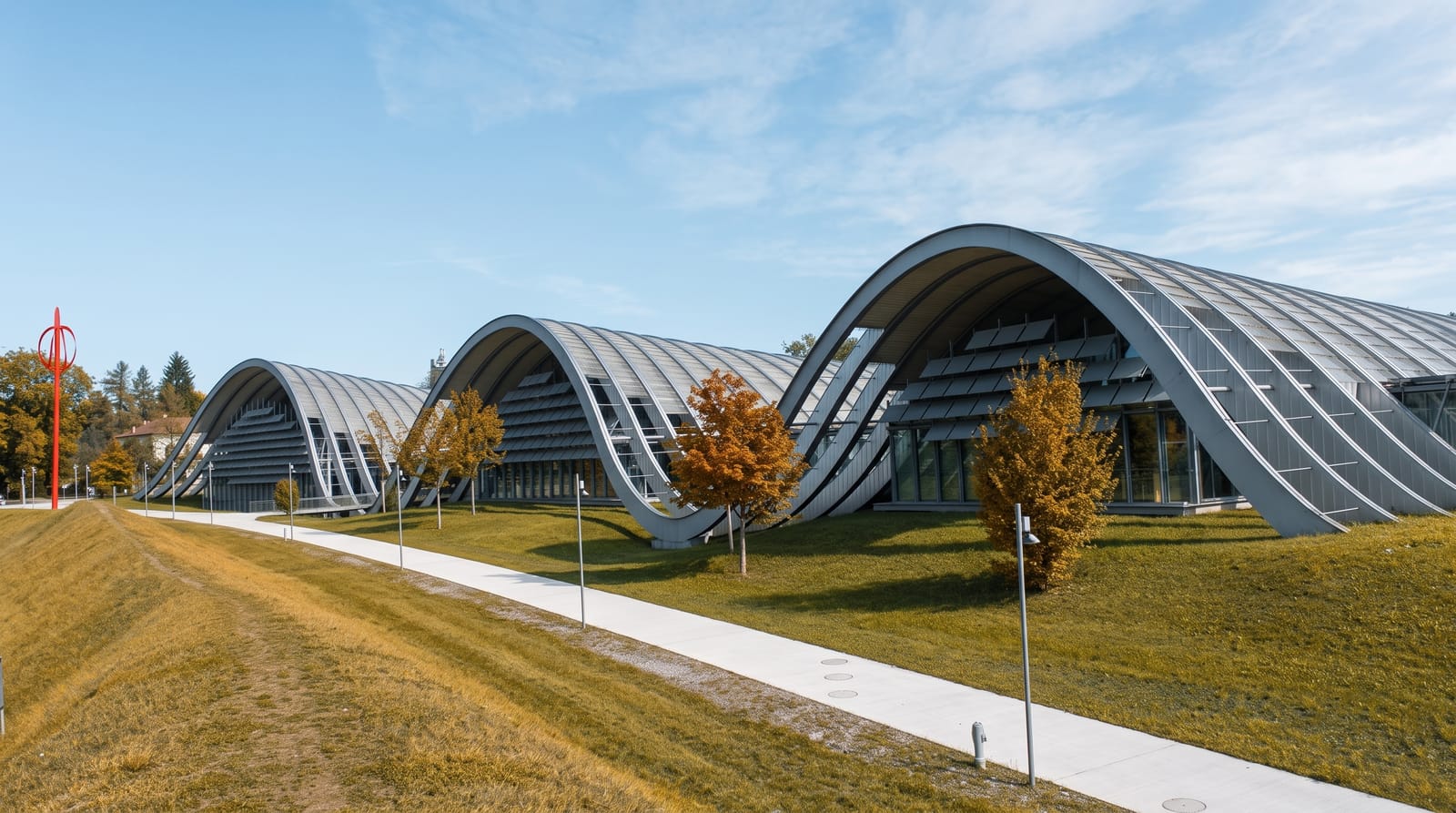 Zentrum Paul Klee