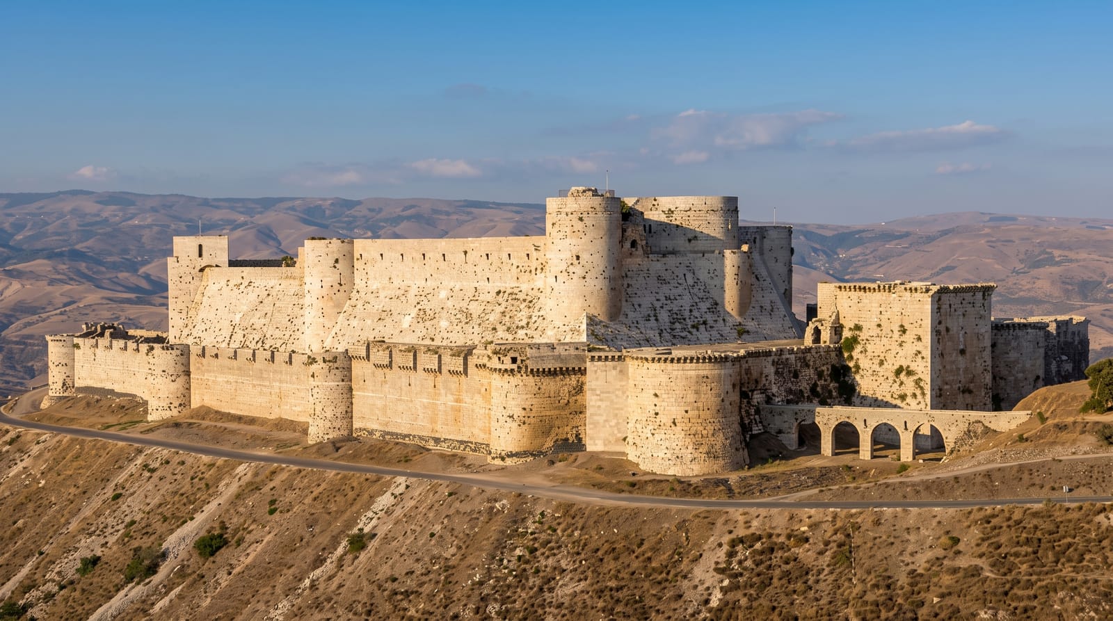 Krak des Chevaliers