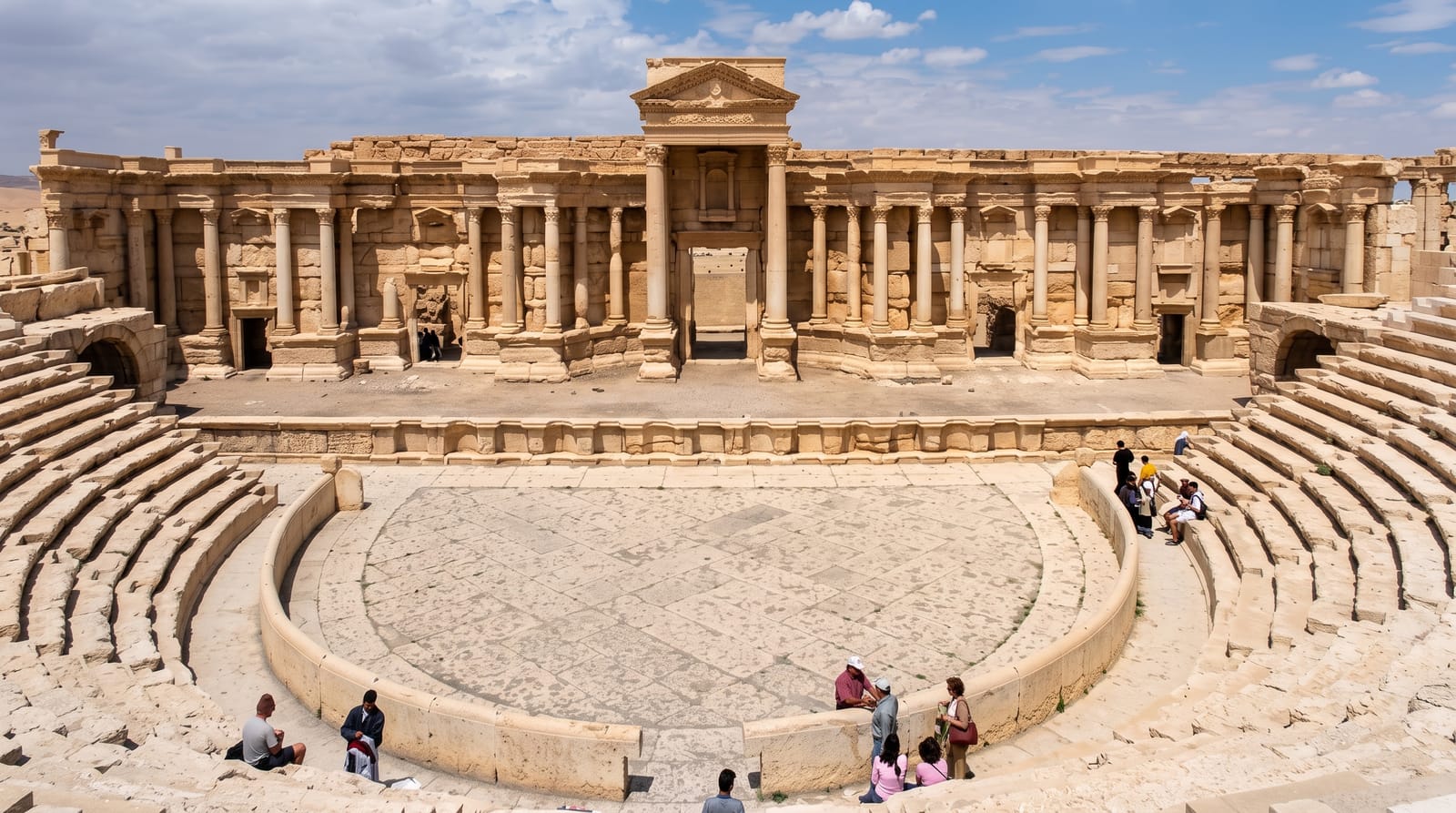 Palmyra