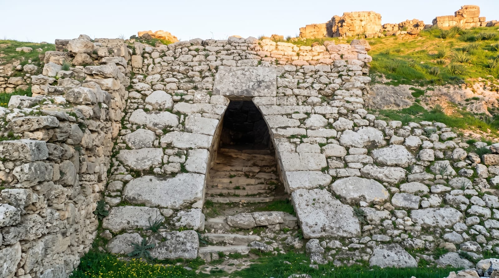 Ugarit