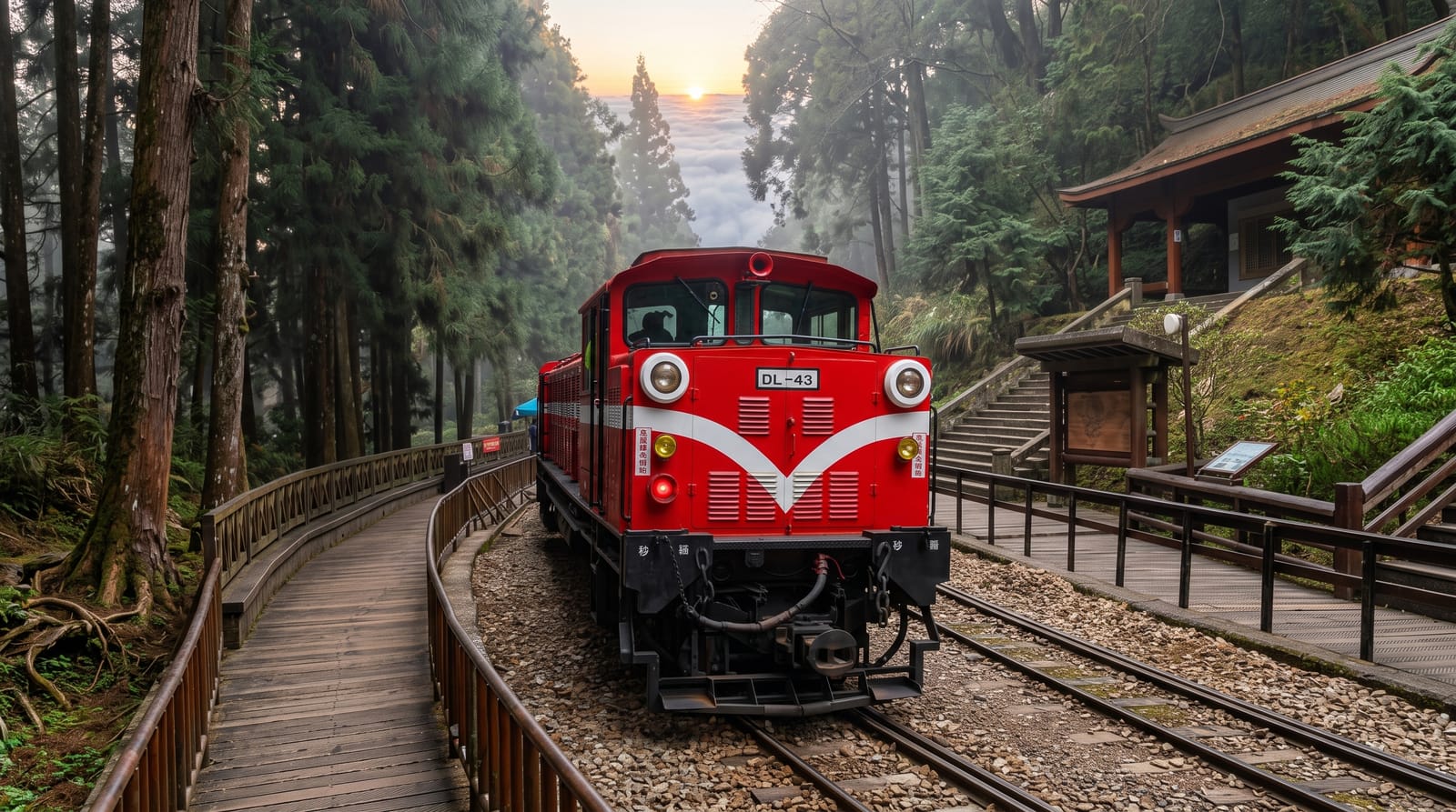 Alishan