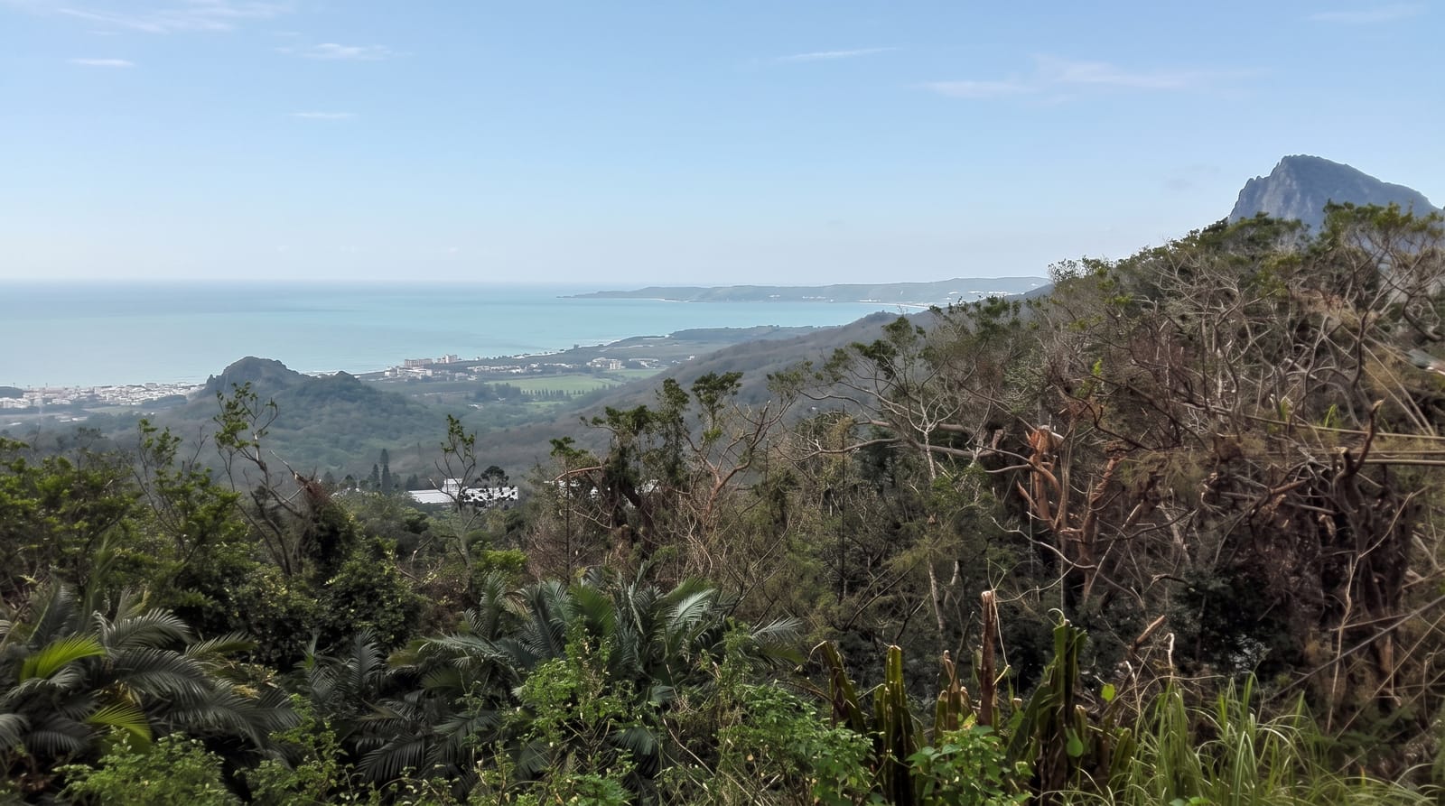 Kenting National Park