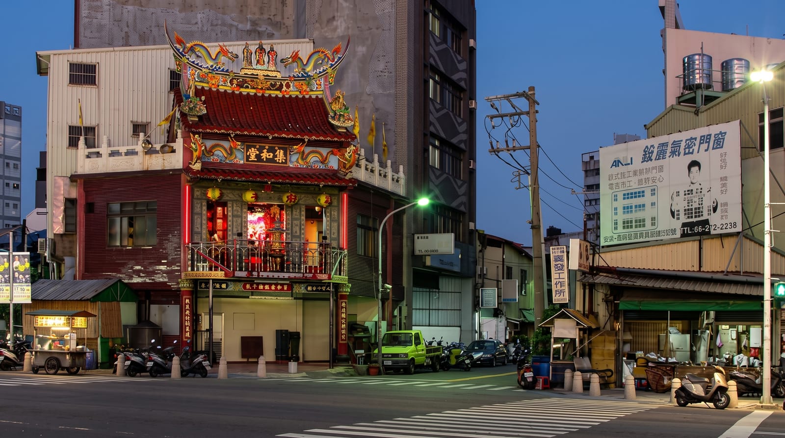 Tainan