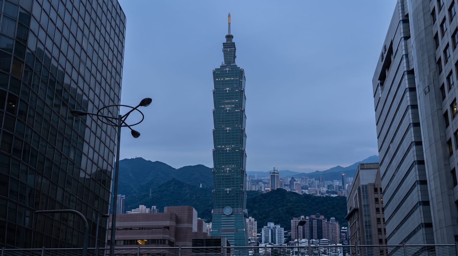 Taipei 101