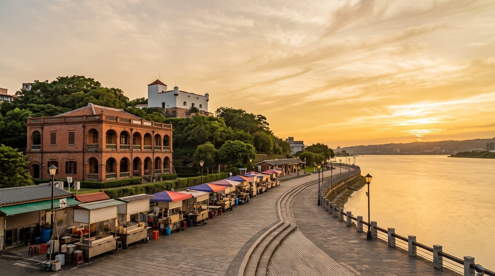 Tamsui