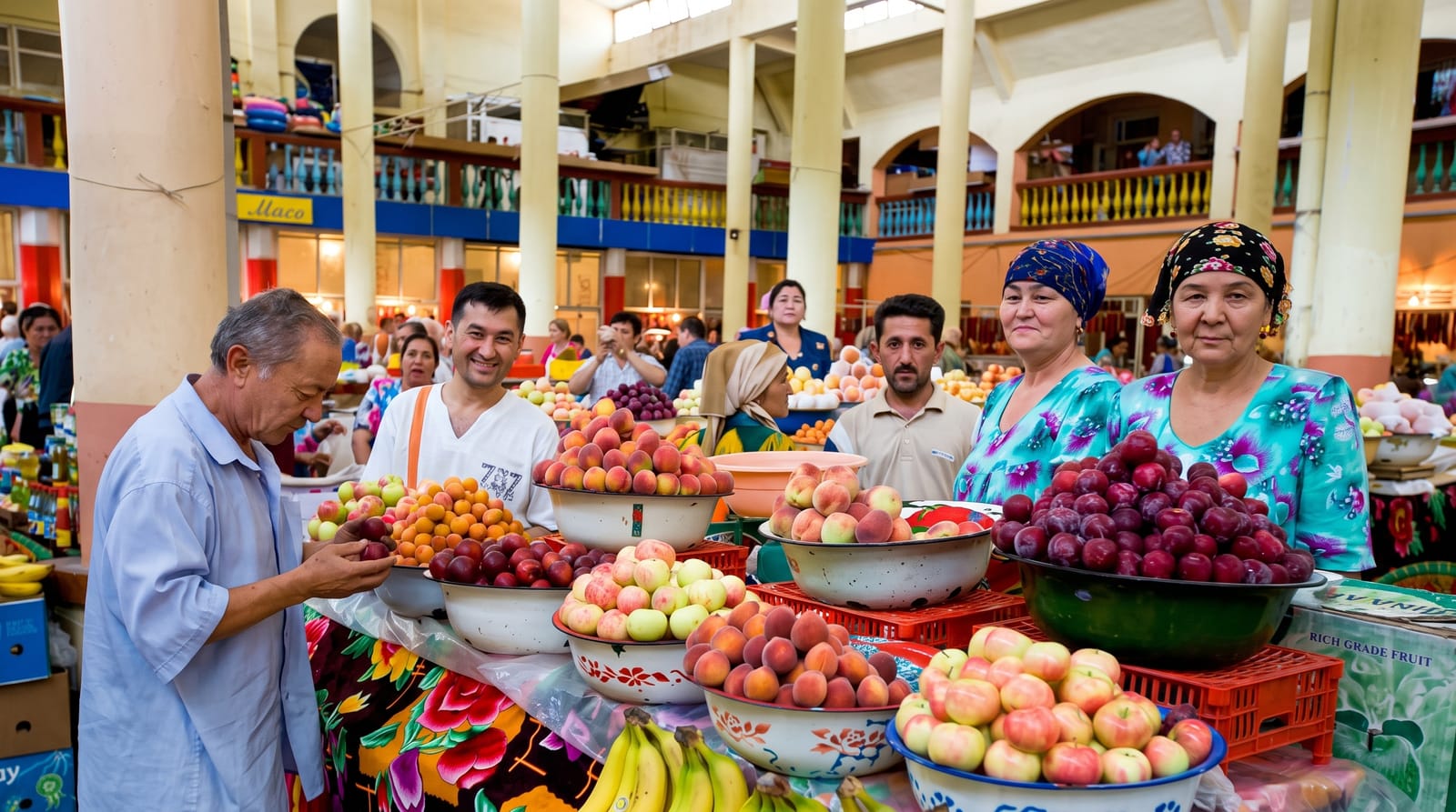 Khujand
