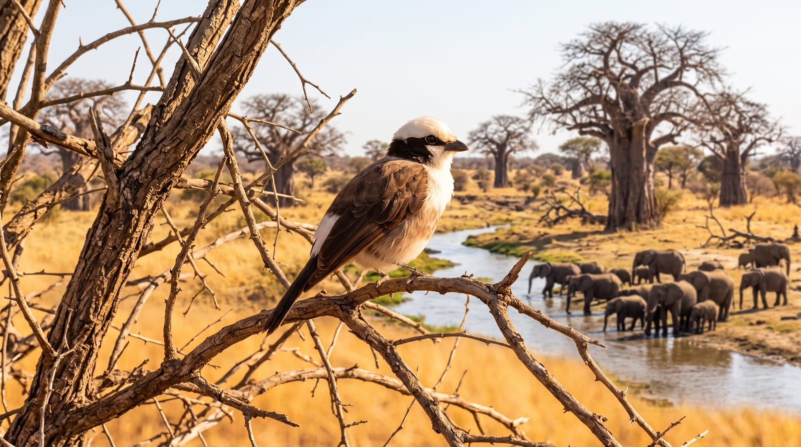 Tarangire National Park