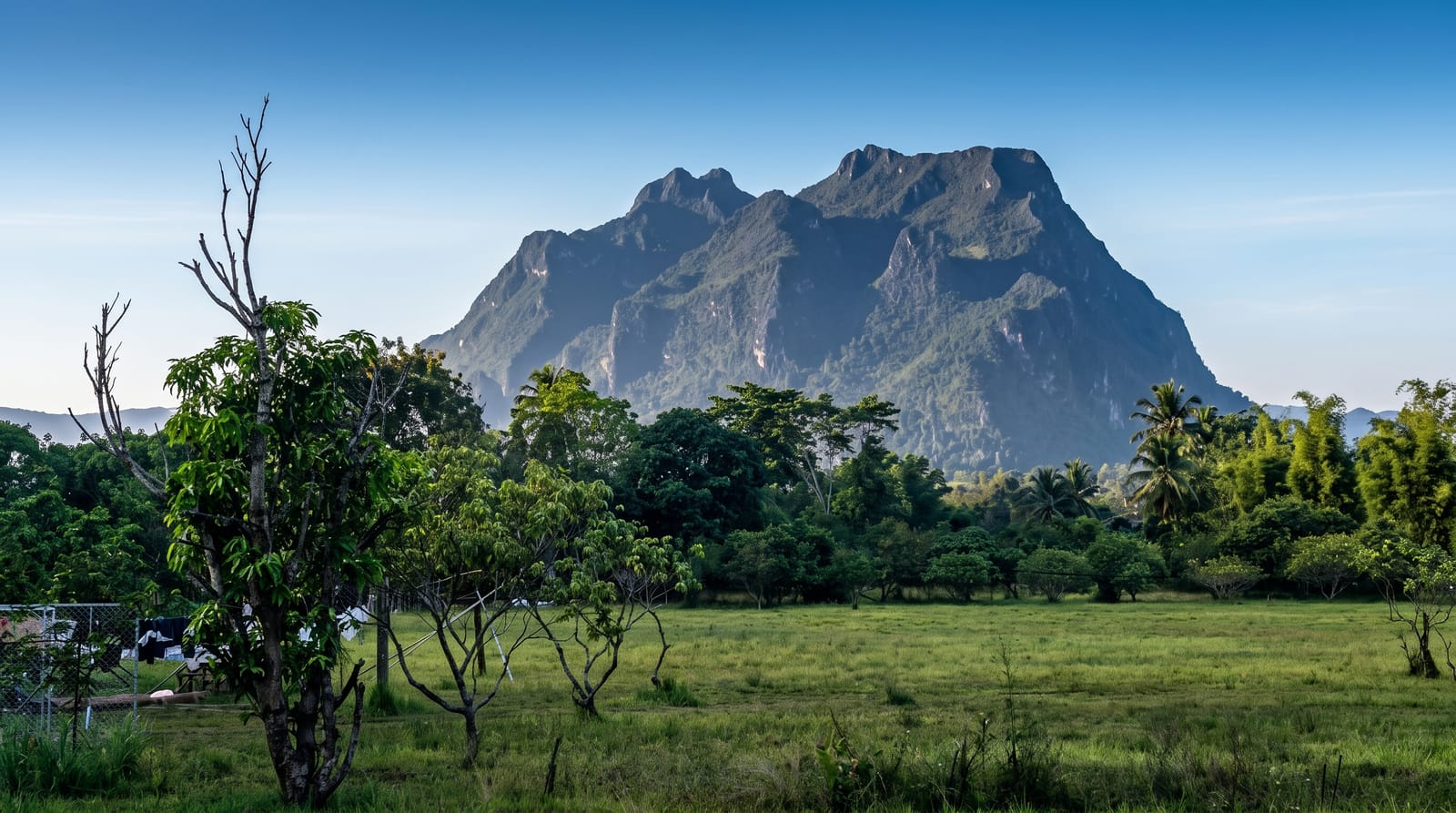 Doi Chiang Dao