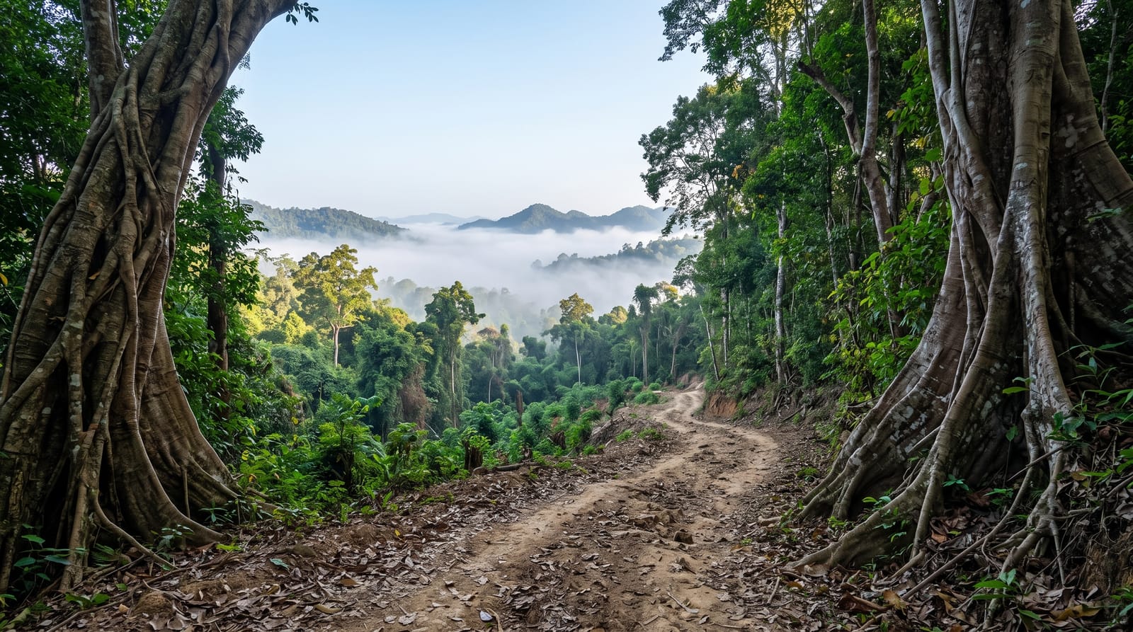 Kaeng Krachan National Park