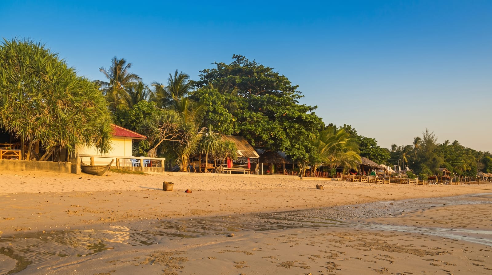 Ko Lanta