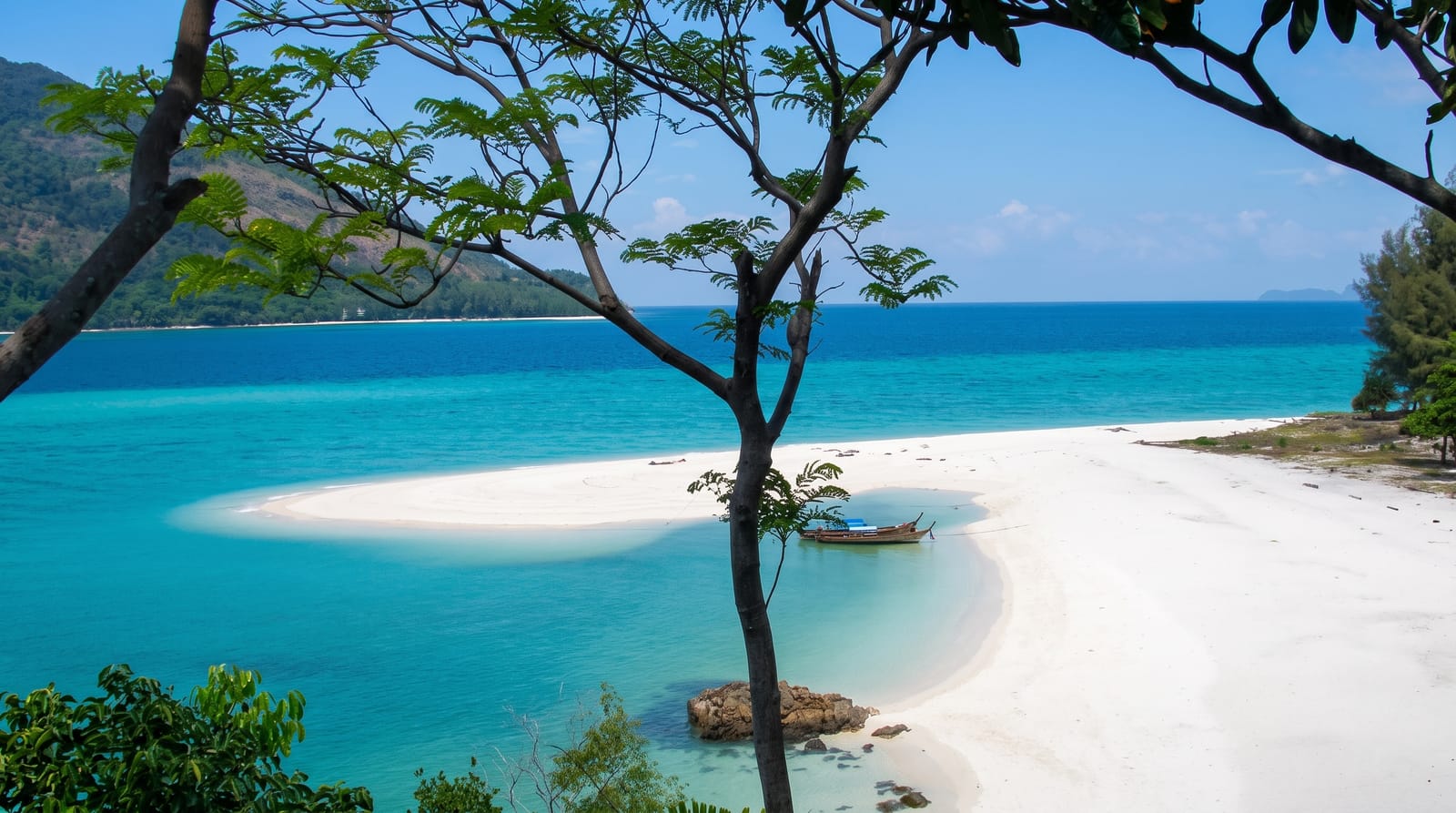Ko Lipe