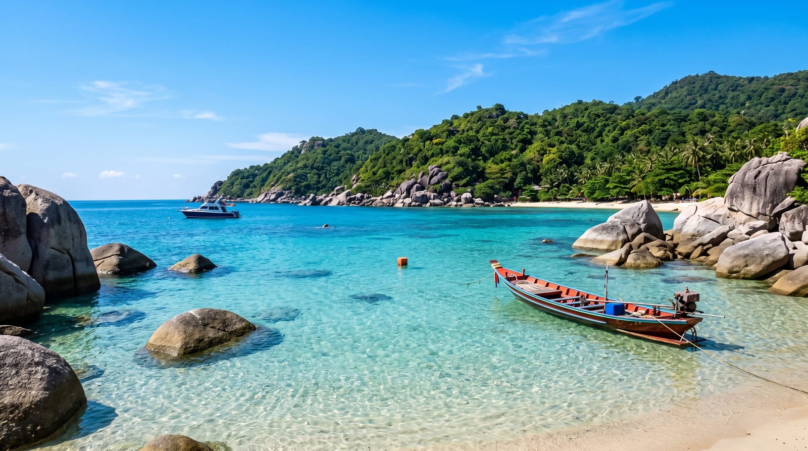 Ko Tao