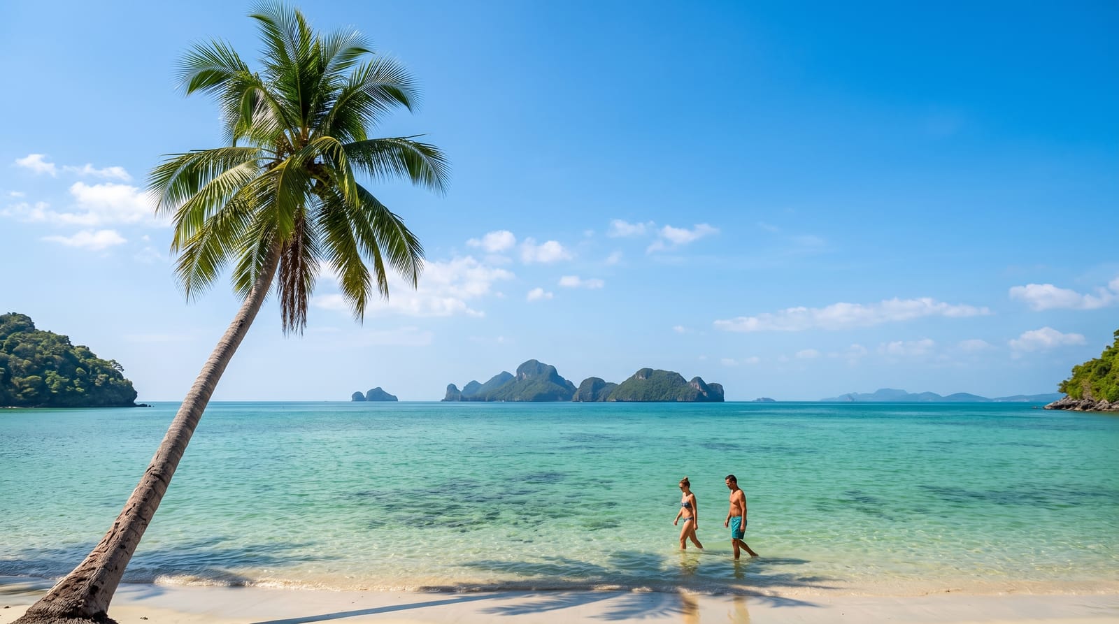 Mu Ko Ang Thong Marine Park