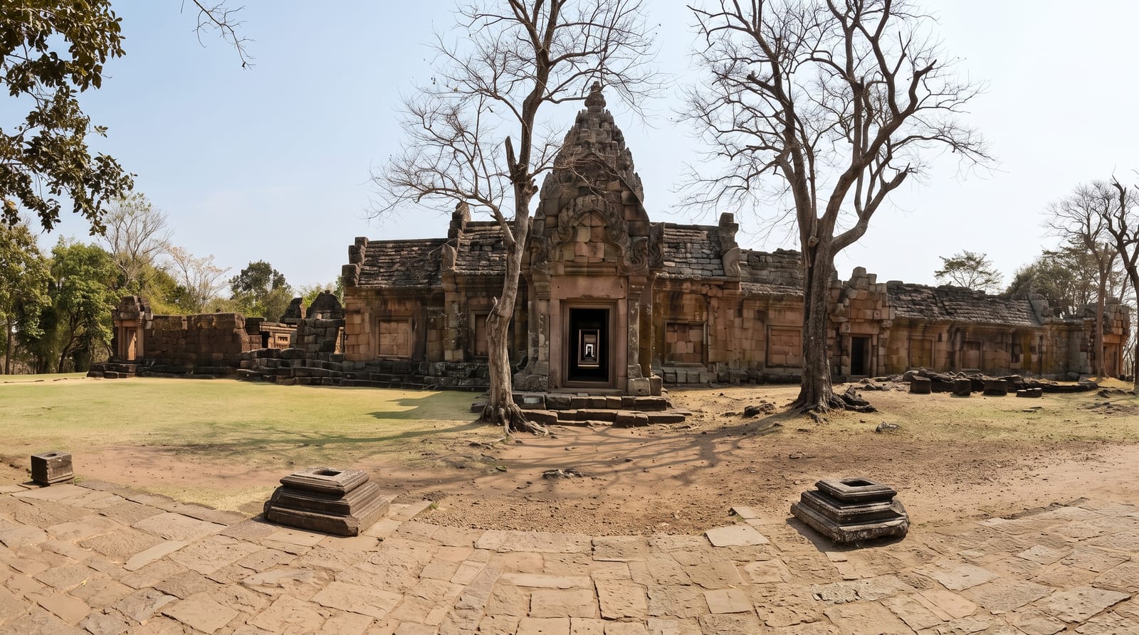 Phanom Rung