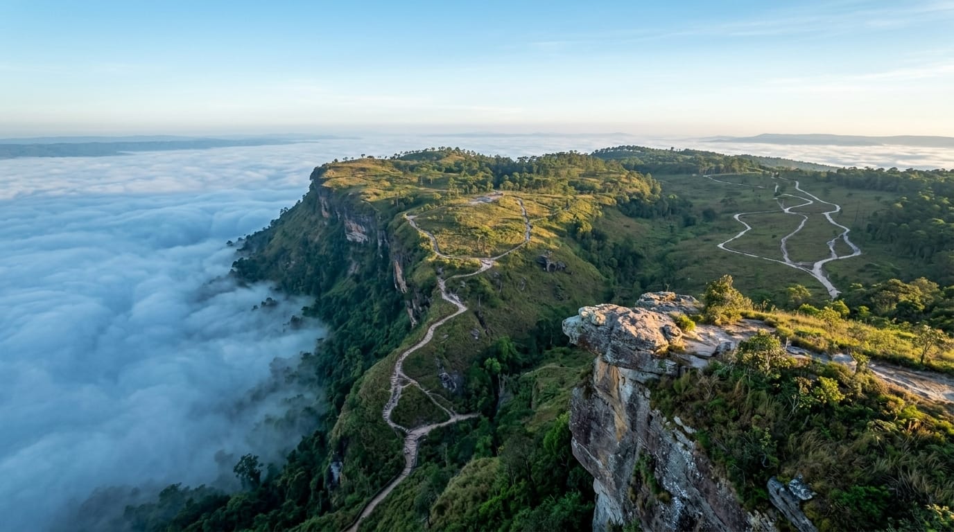 Phu Kradueng