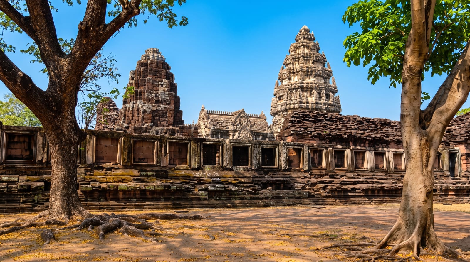 Prasat Hin Phimai