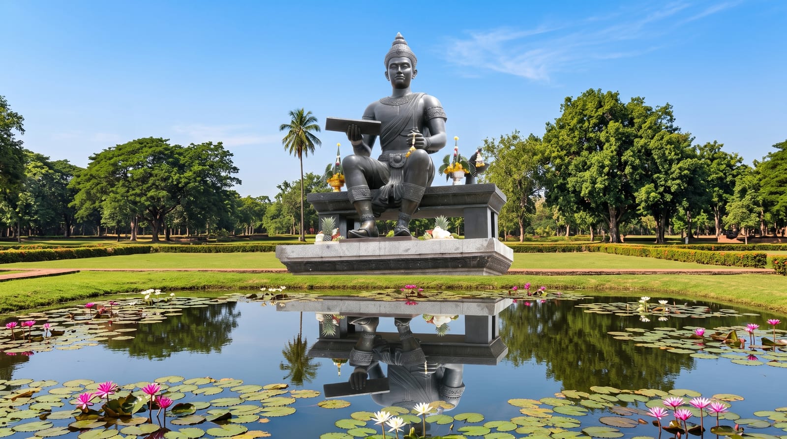 Sukhothai Historical Park