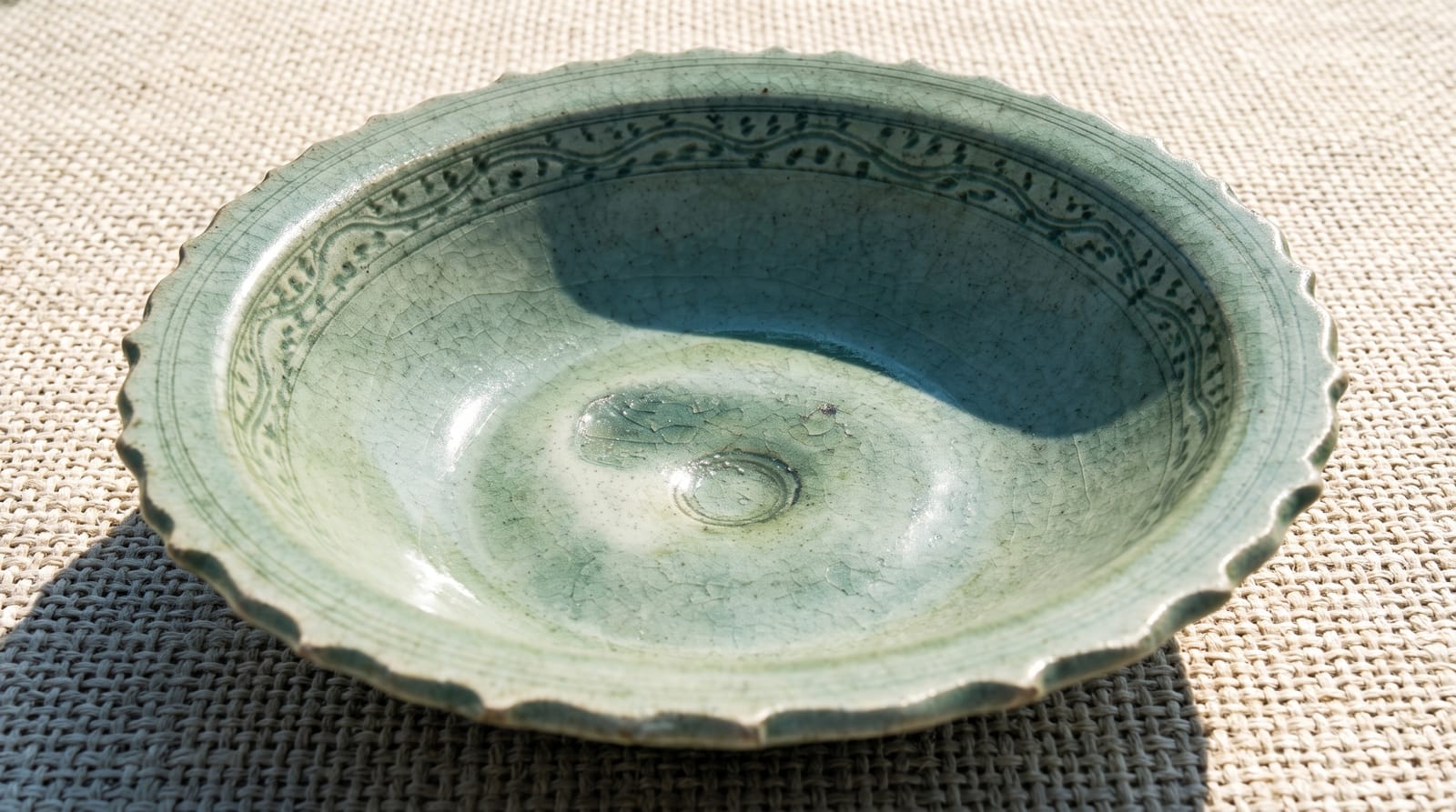 Thai Celadon