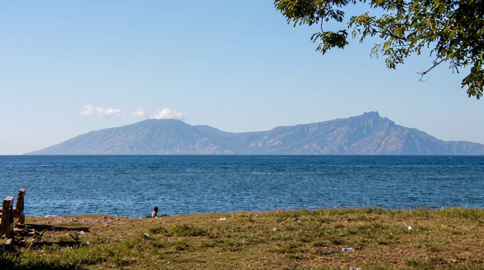 Atauro Island
