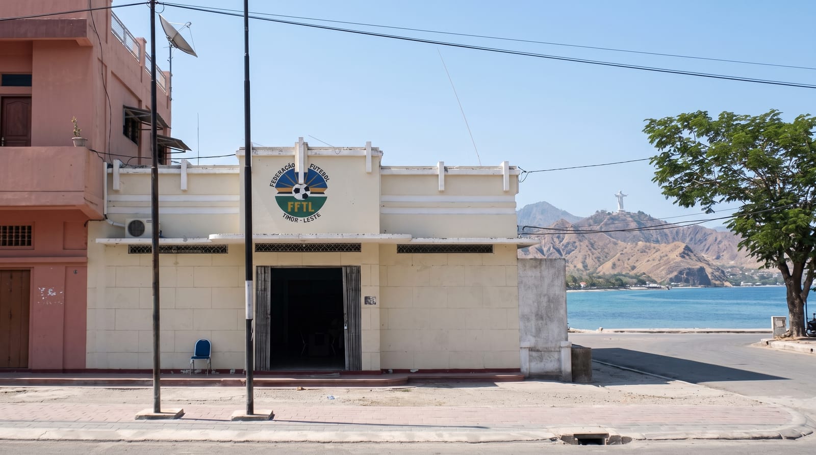 Dili