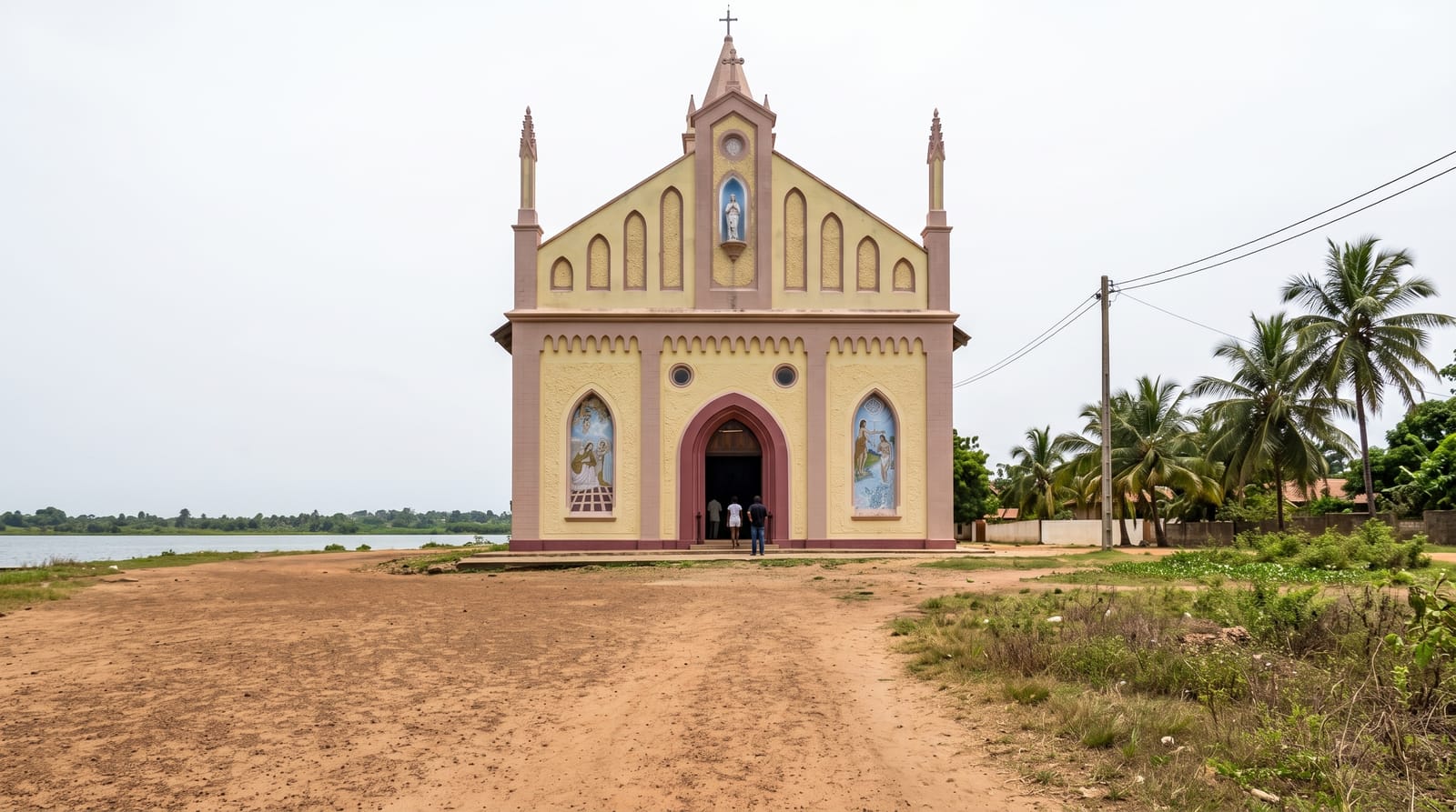Togoville