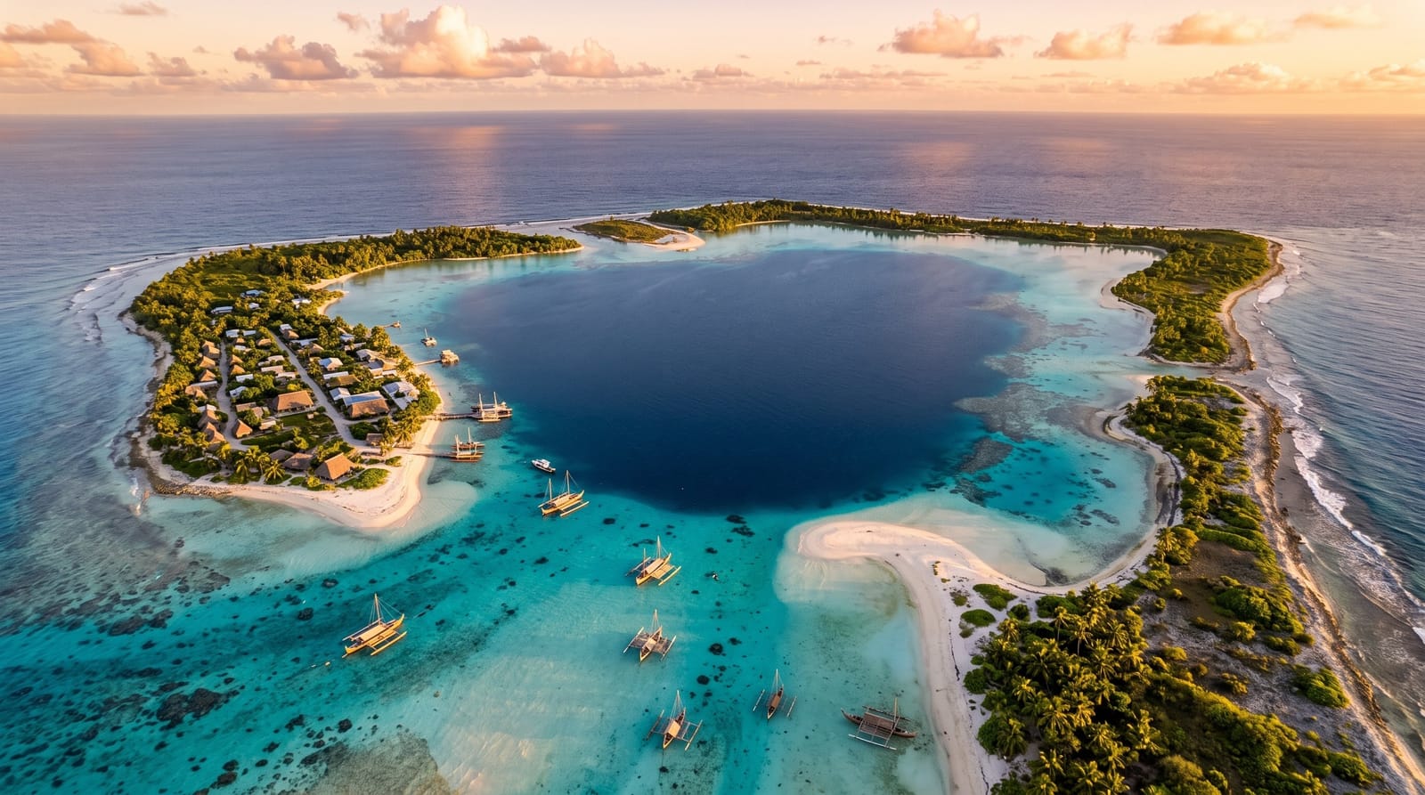 Atafu Atoll