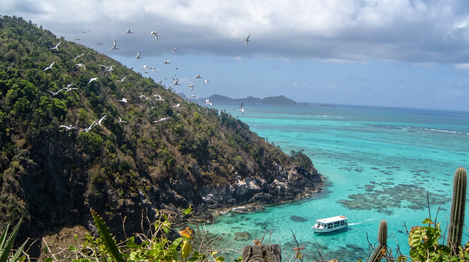 Little Tobago