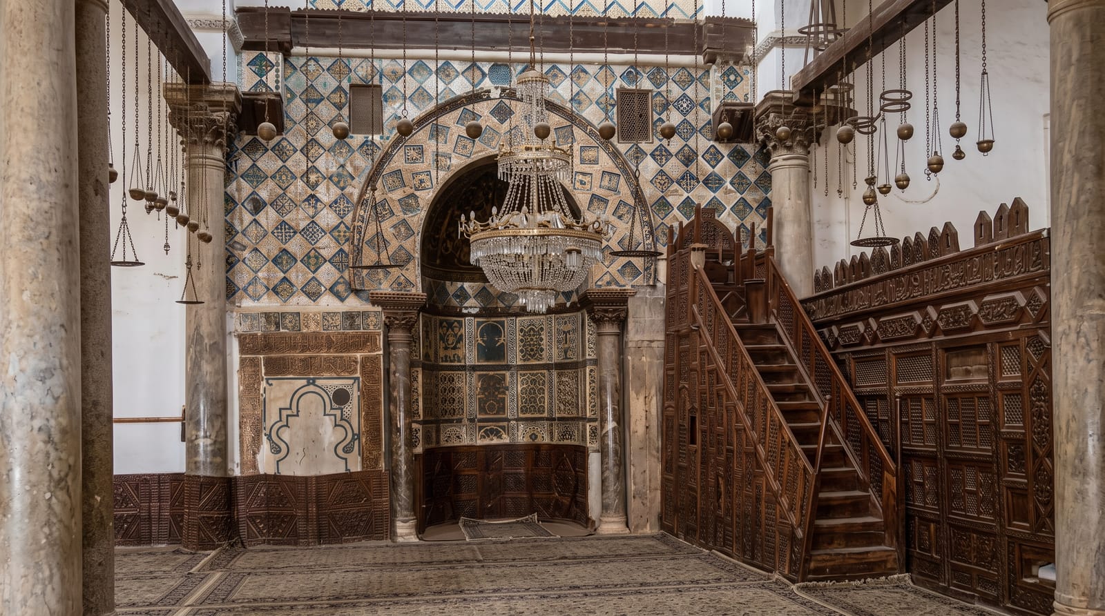 Kairouan