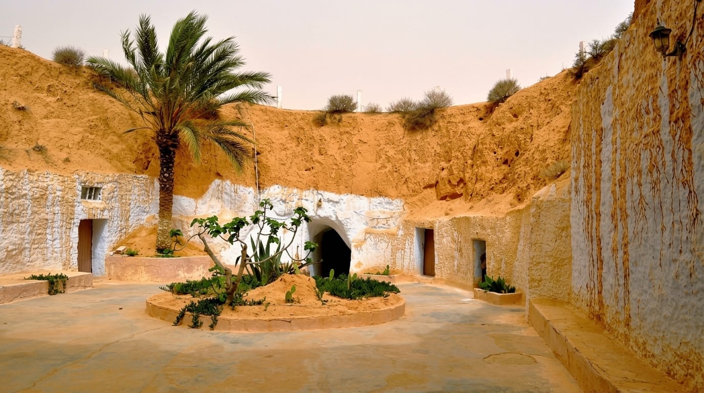 Matmata