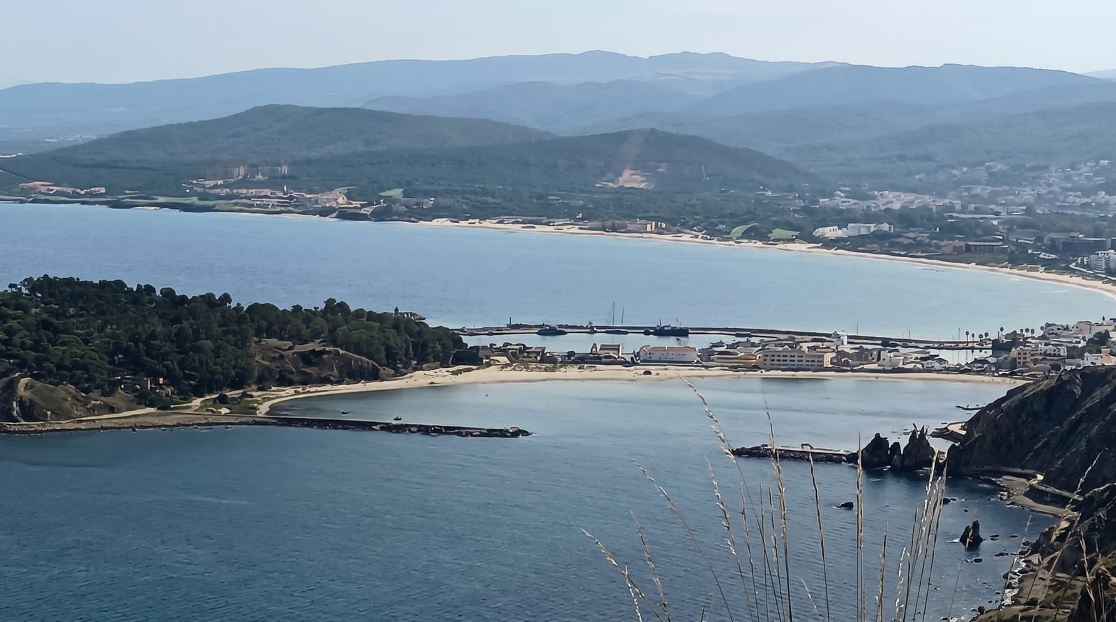 Tabarka and the North Coast