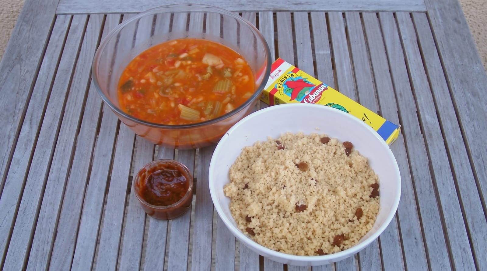 Harissa