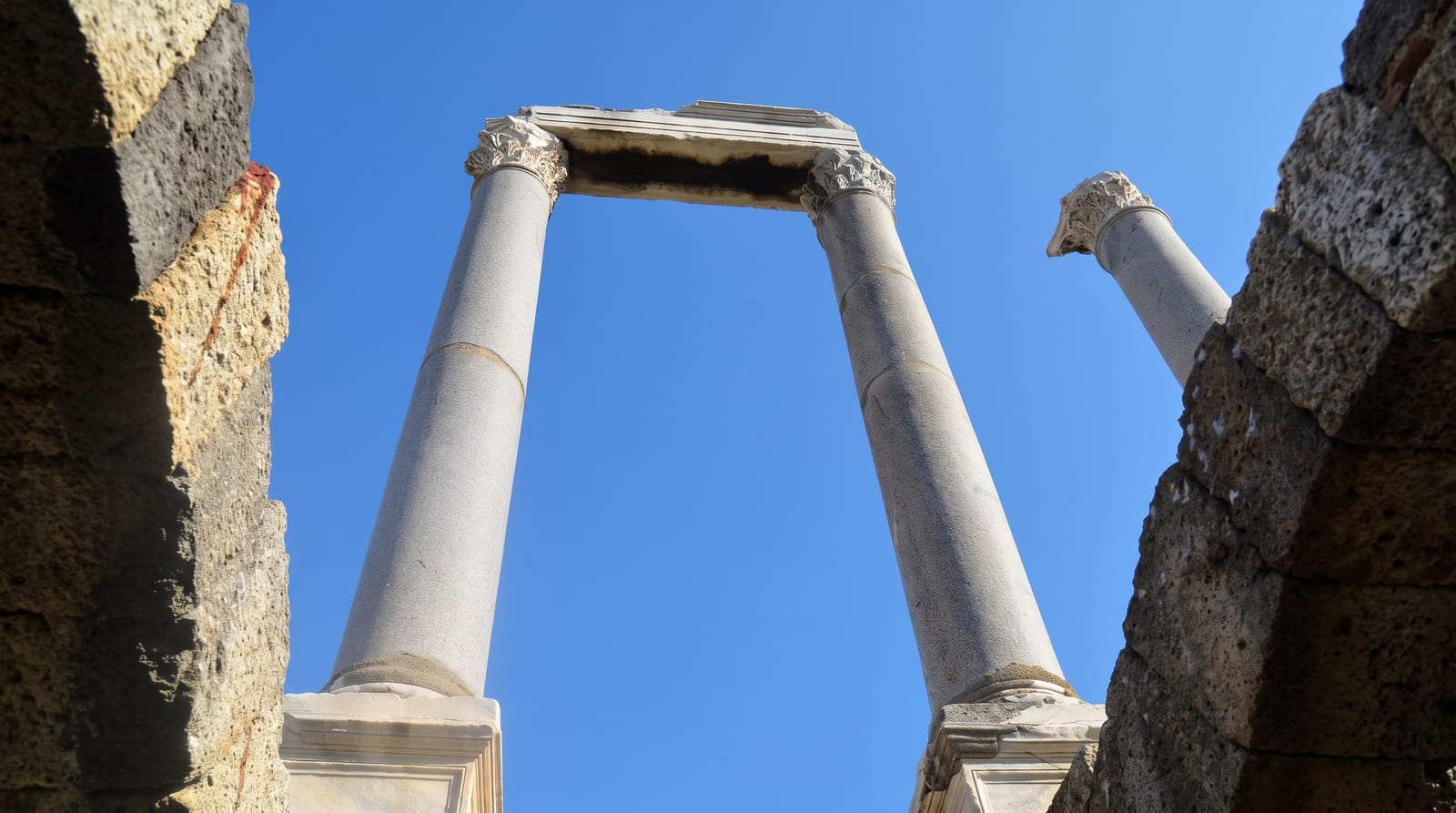 Agora of Smyrna