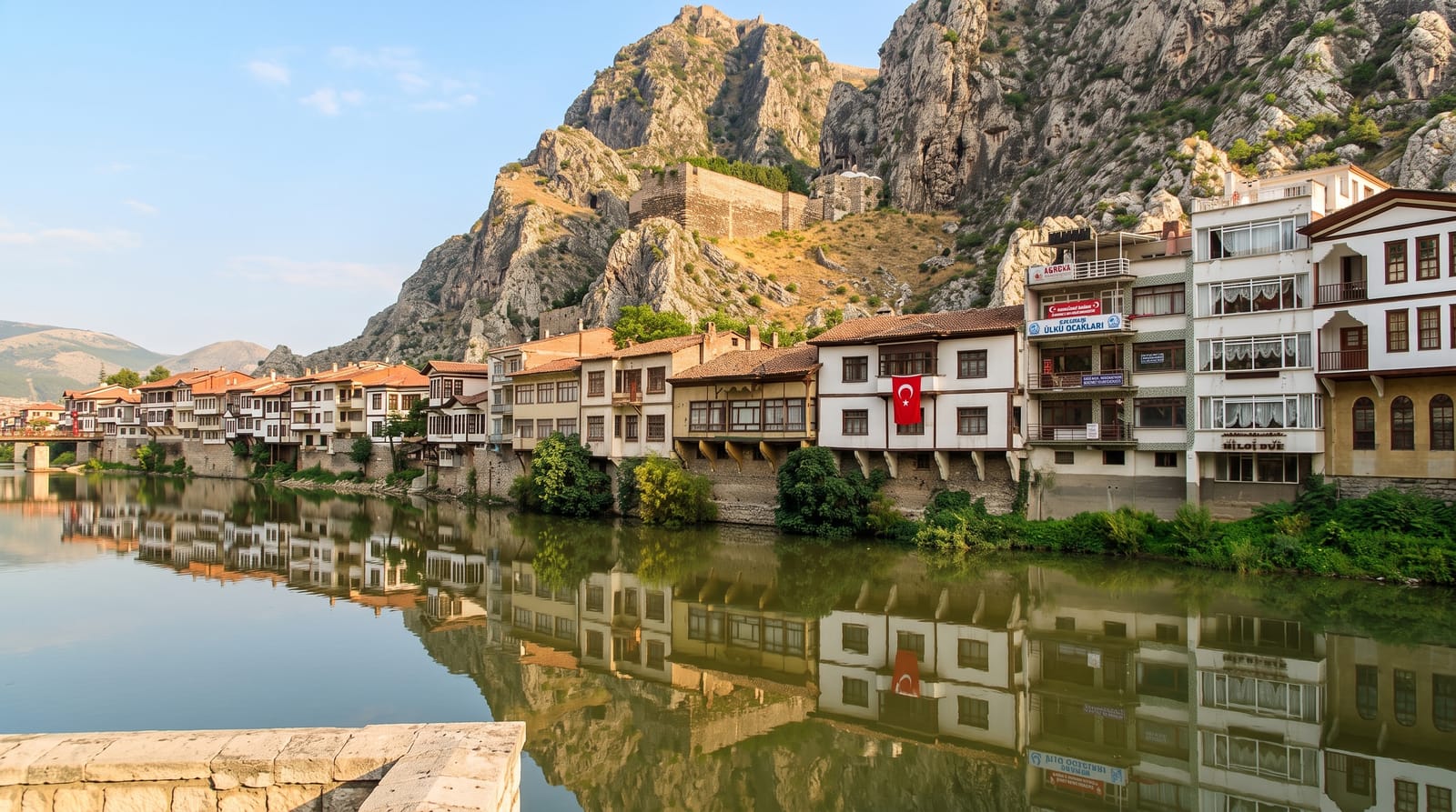 Amasya
