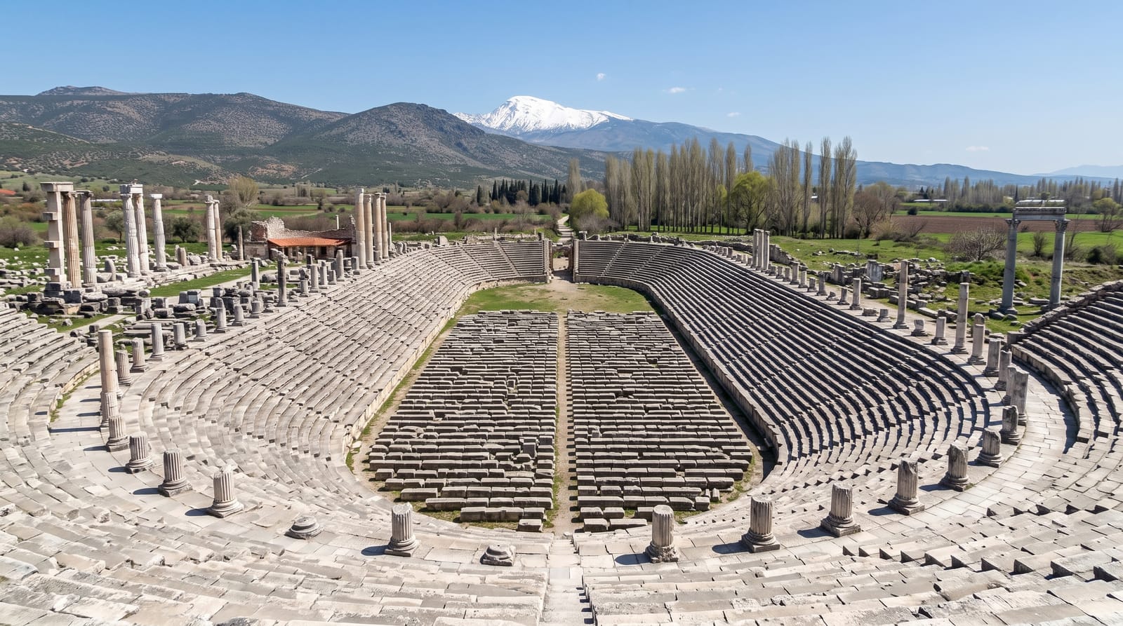 Aphrodisias