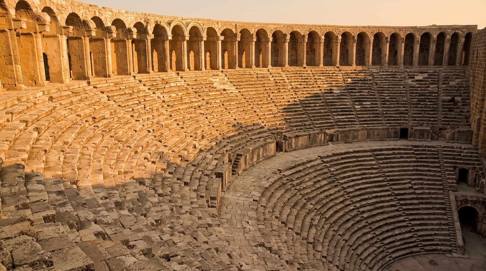 Aspendos