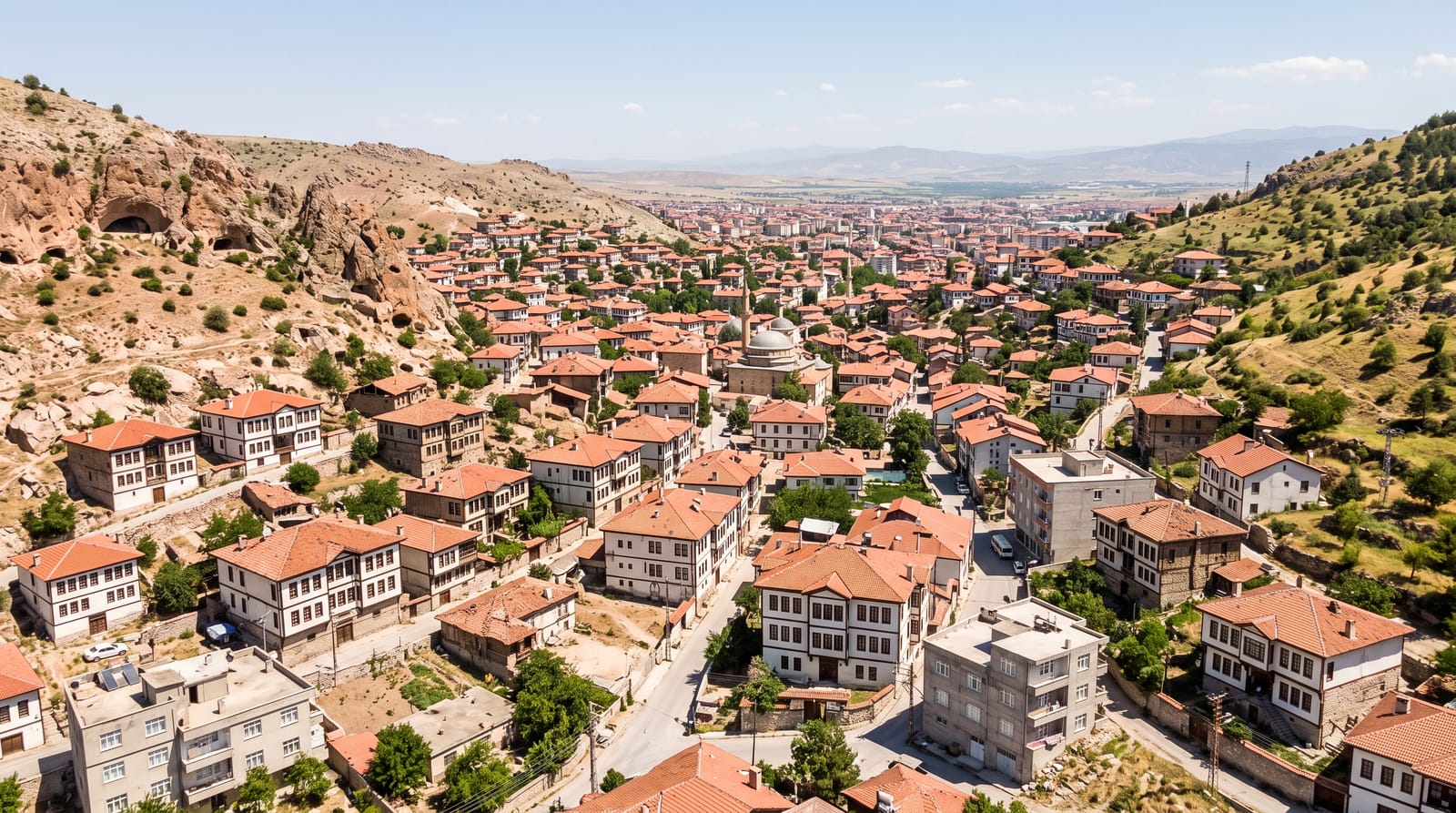 Beypazarı