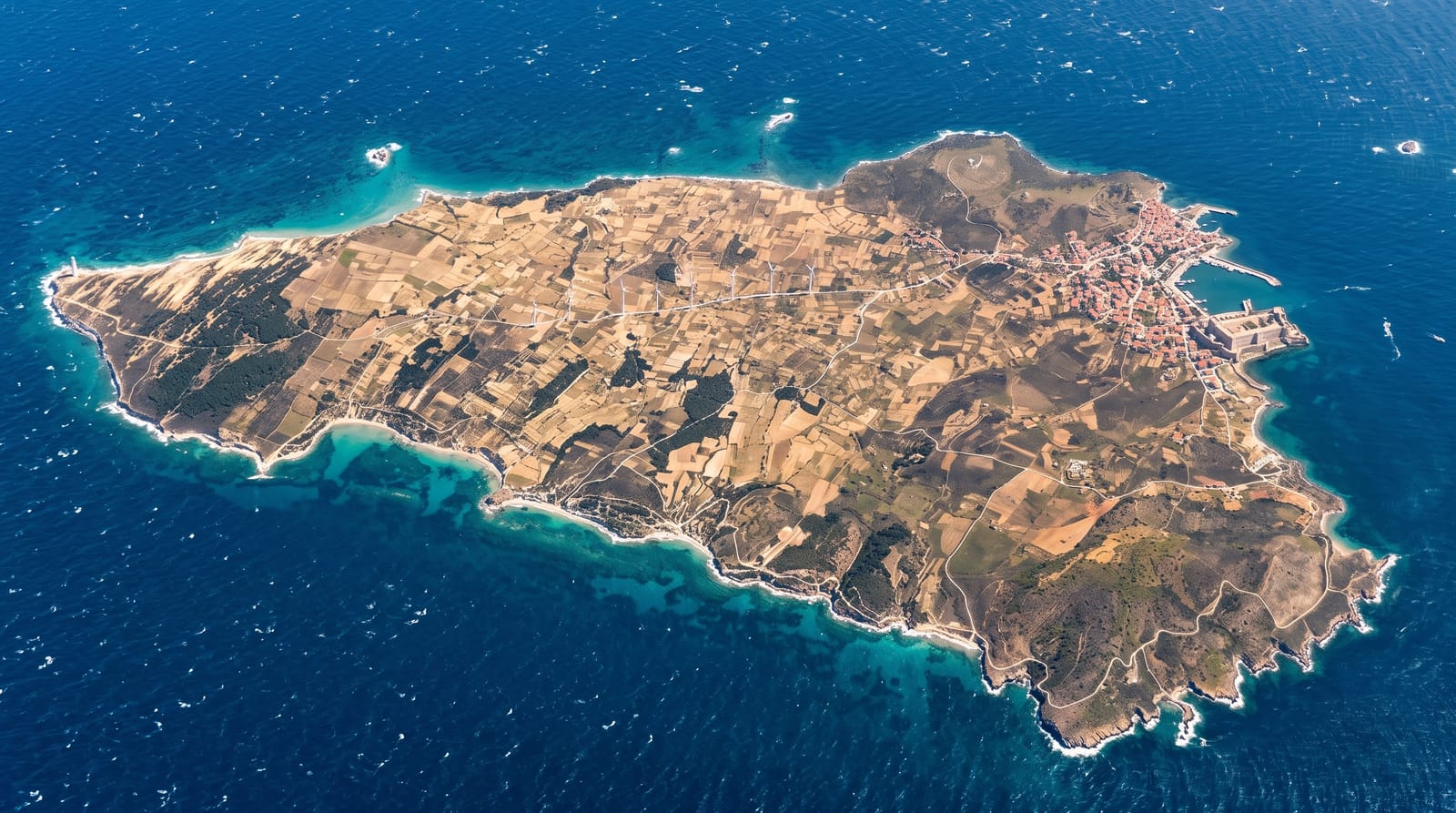 Bozcaada