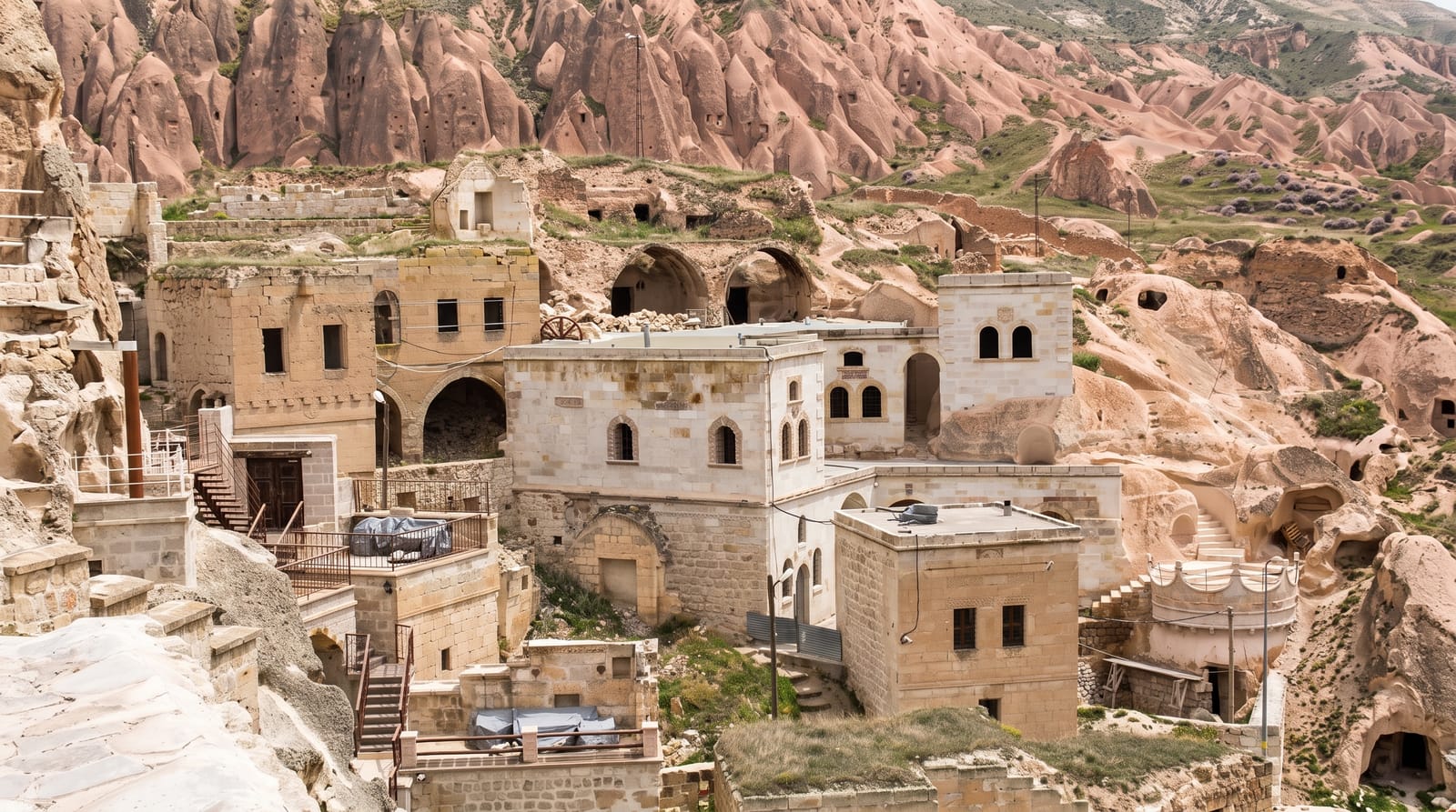 Çavuşin