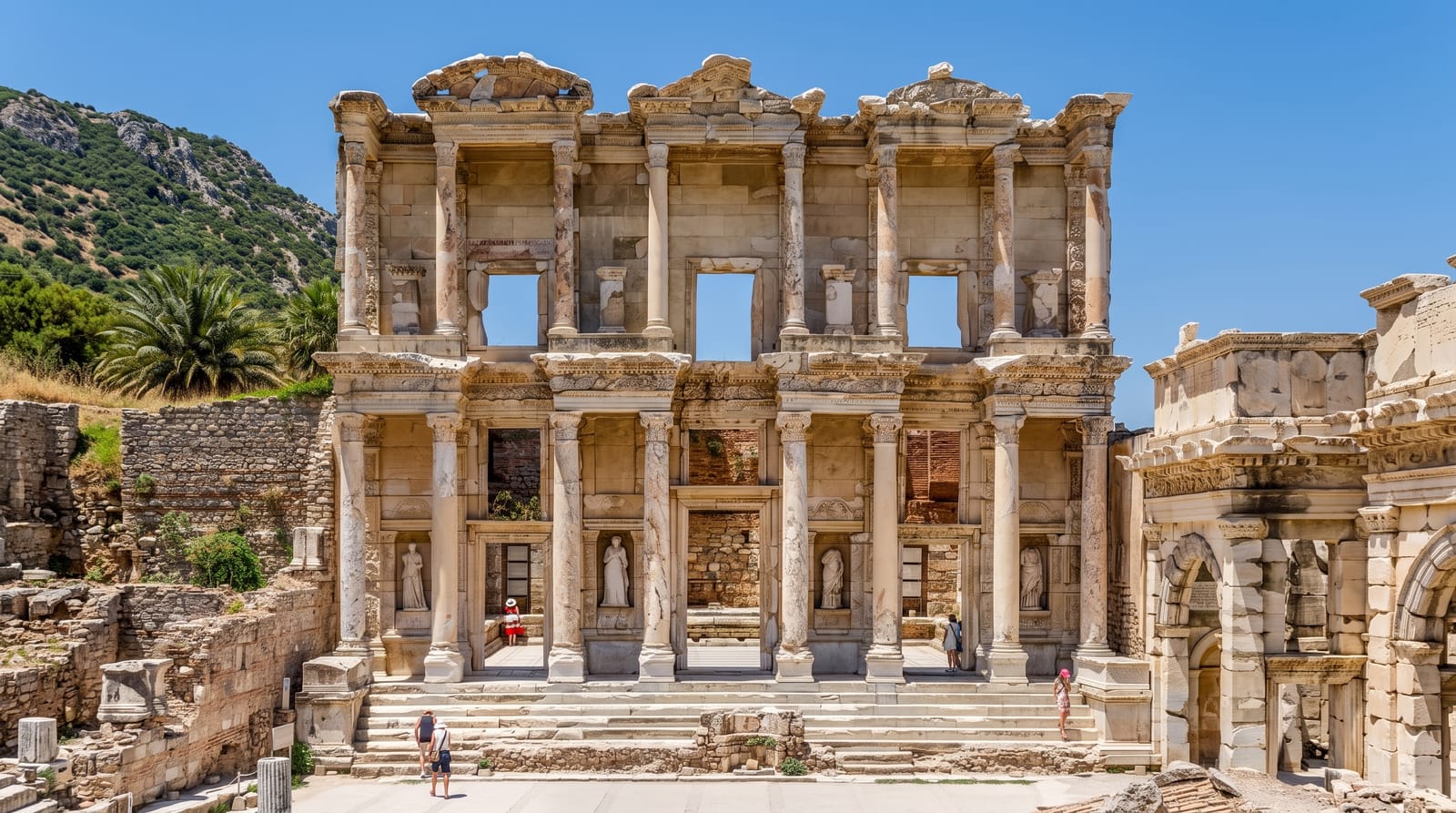 Ephesus