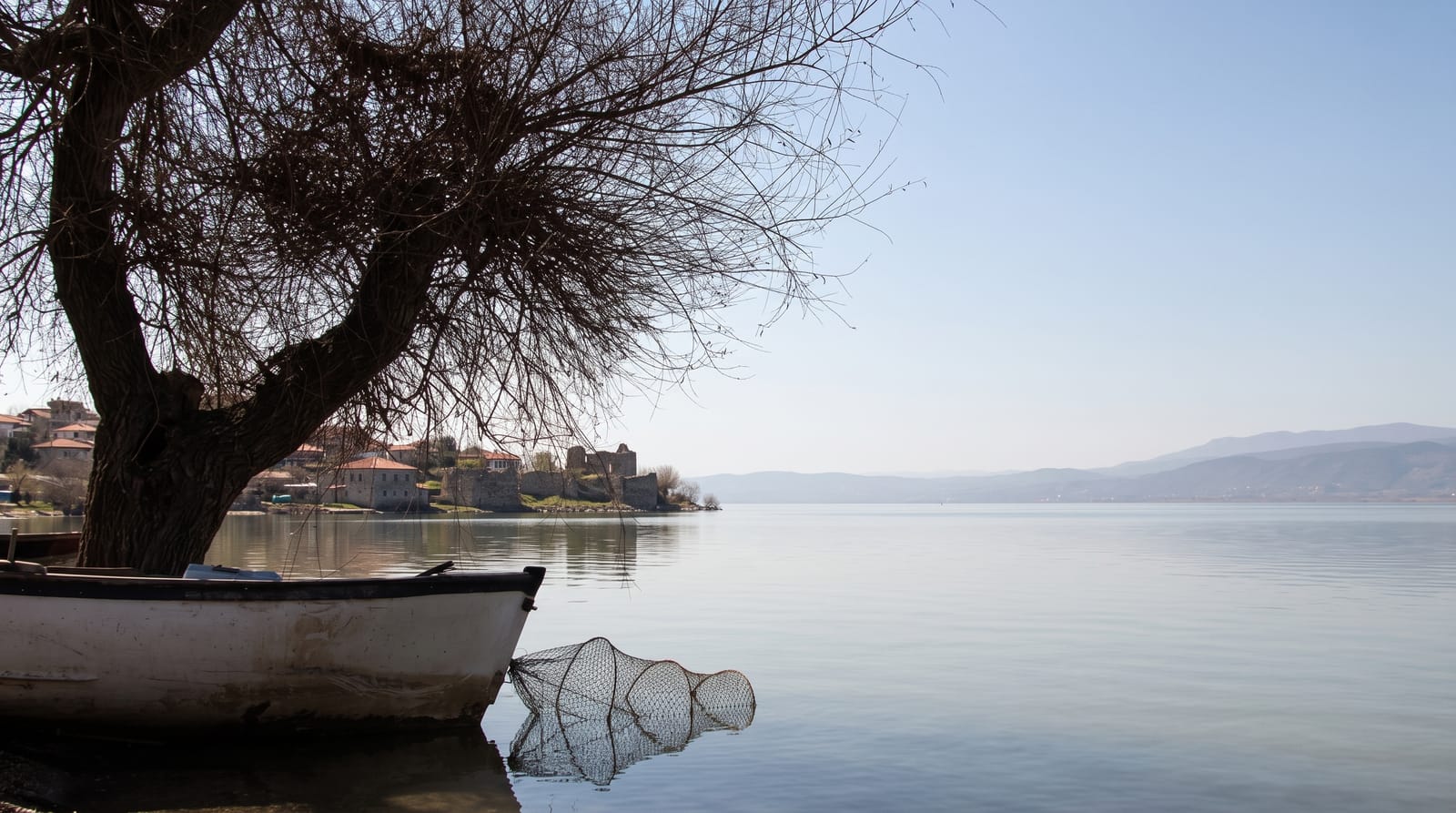 Gölyazı