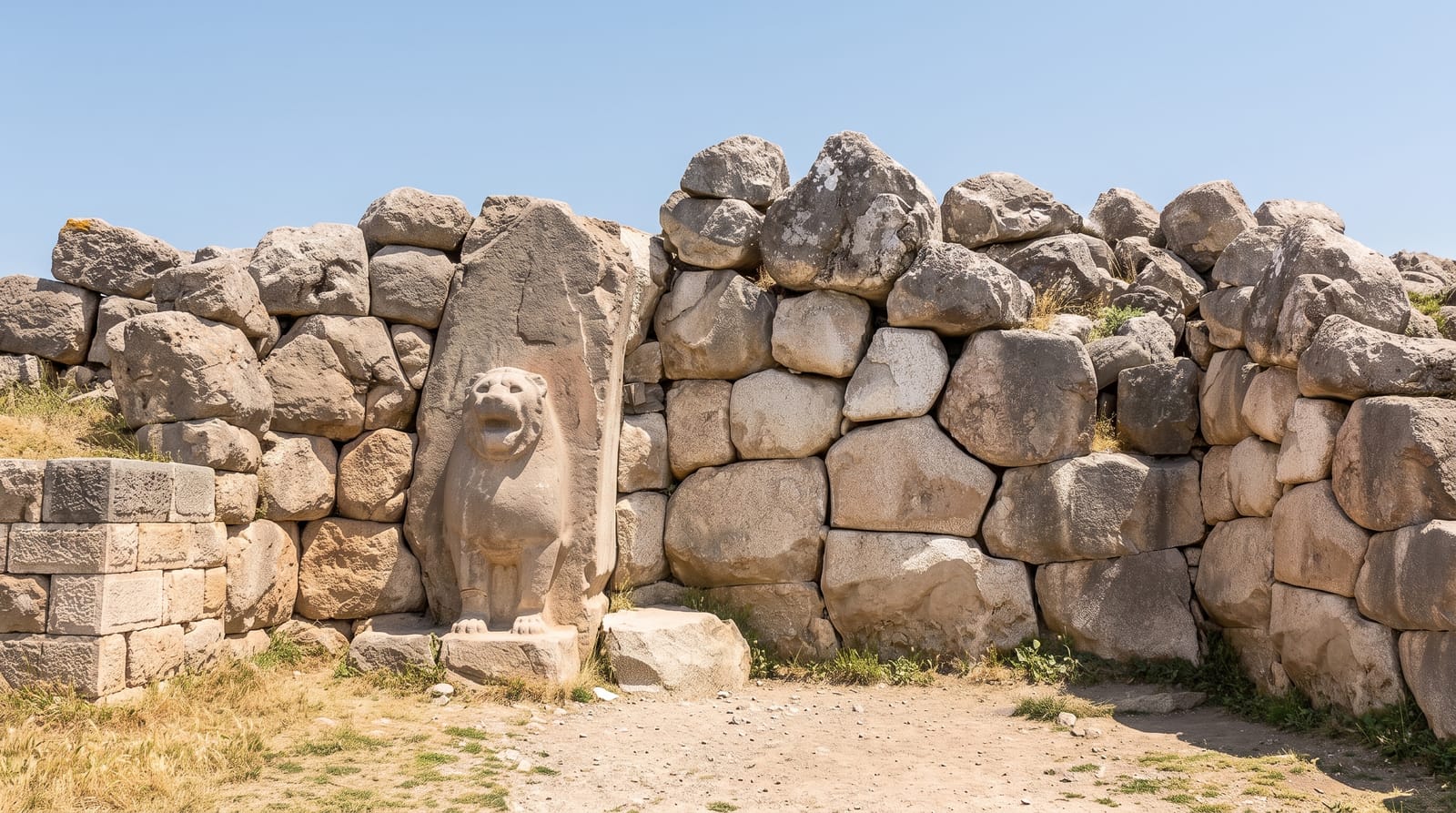 Hattusa