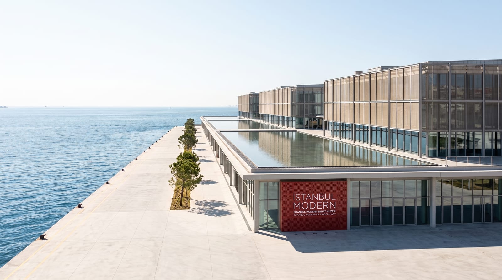Istanbul Modern