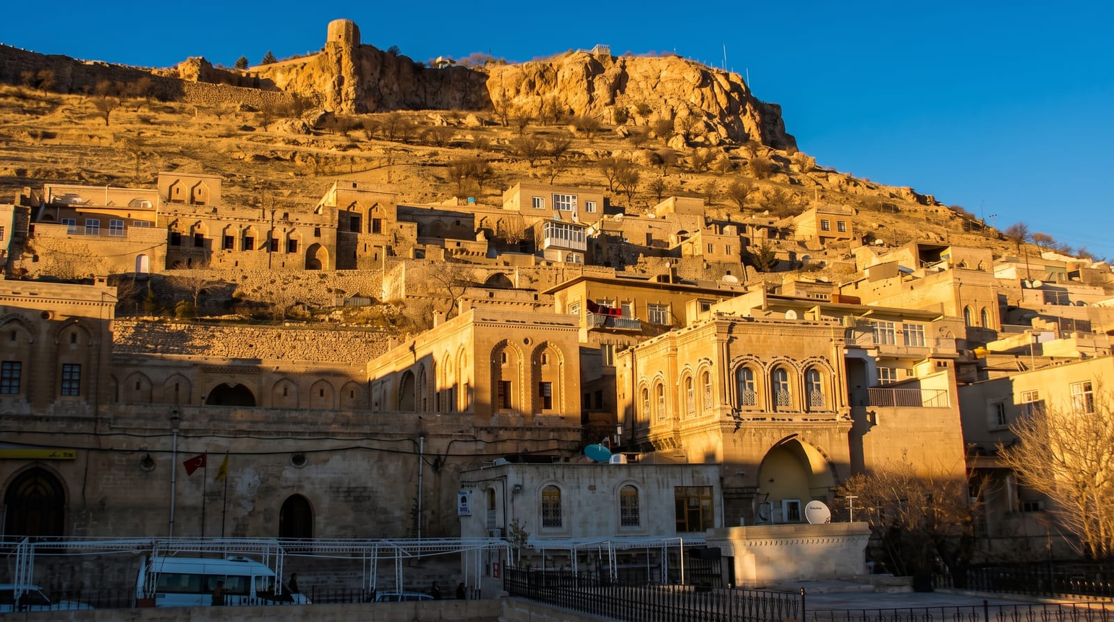 Mardin Old Town
