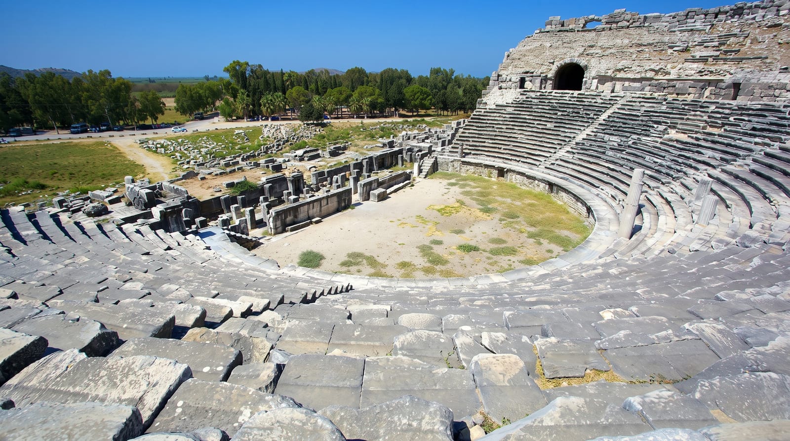 Miletus